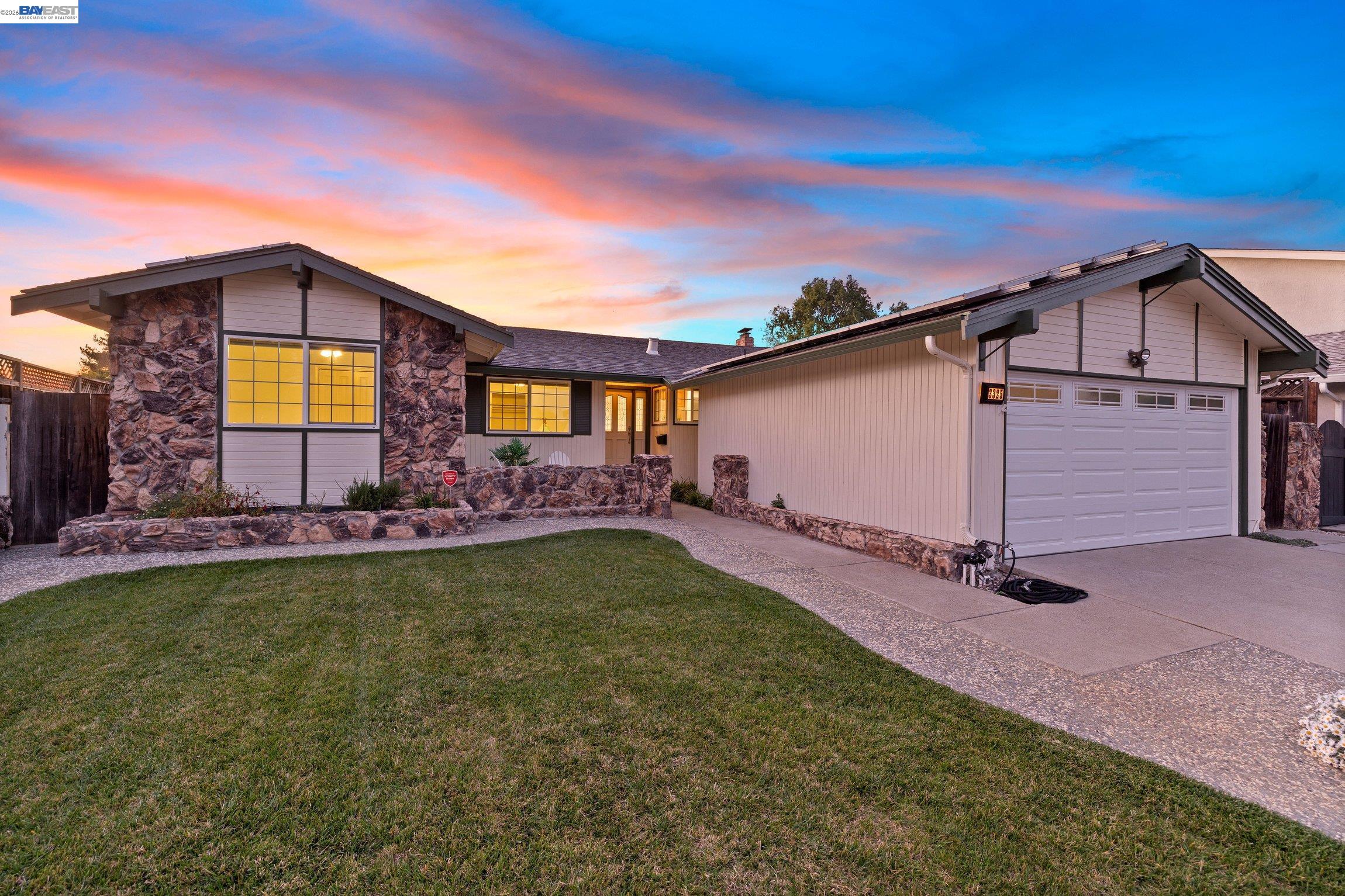 Detail Gallery Image 59 of 60 For 3325 Hudson Pl, Fremont,  CA 94536 - 4 Beds | 2 Baths