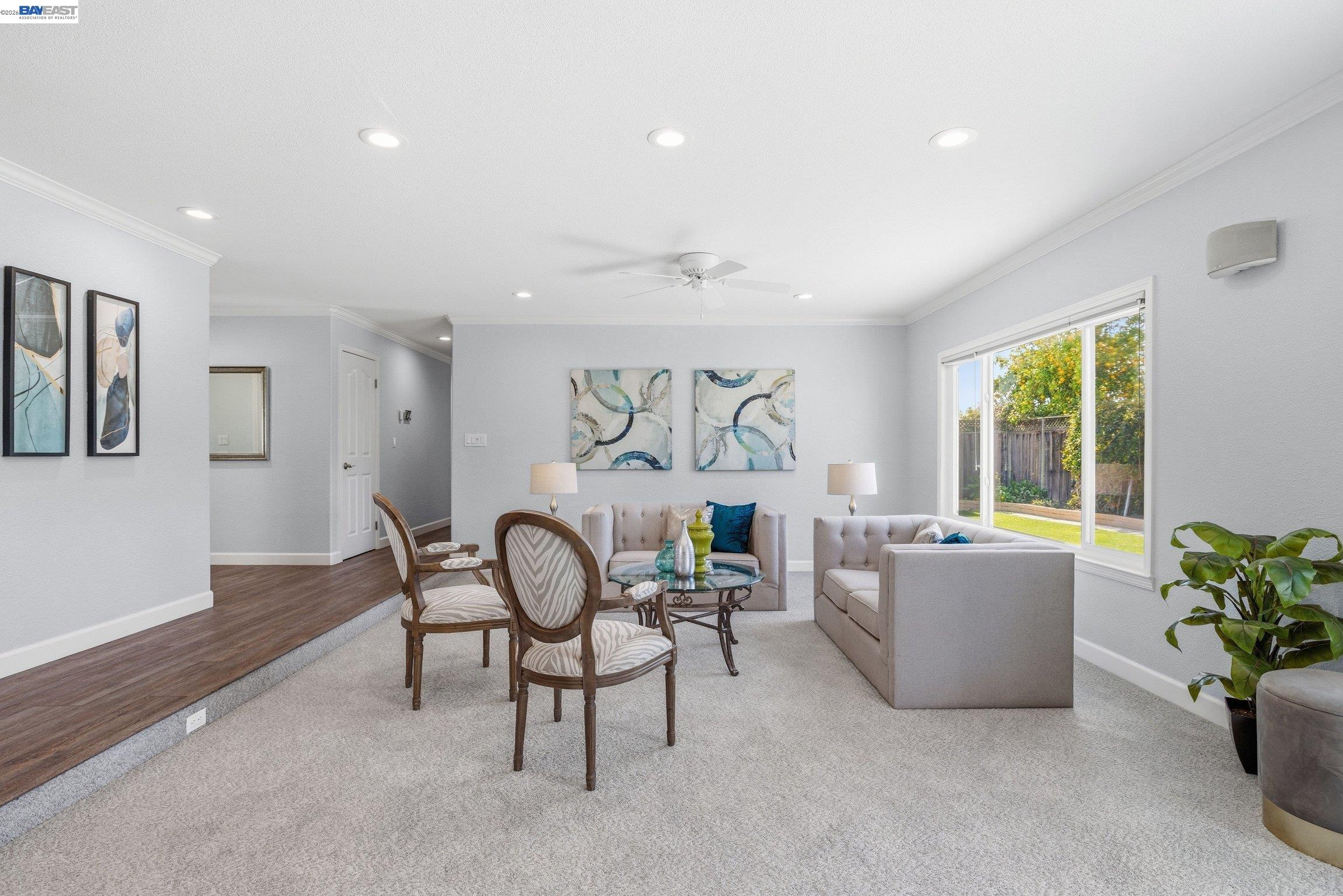 Detail Gallery Image 8 of 60 For 3325 Hudson Pl, Fremont,  CA 94536 - 4 Beds | 2 Baths