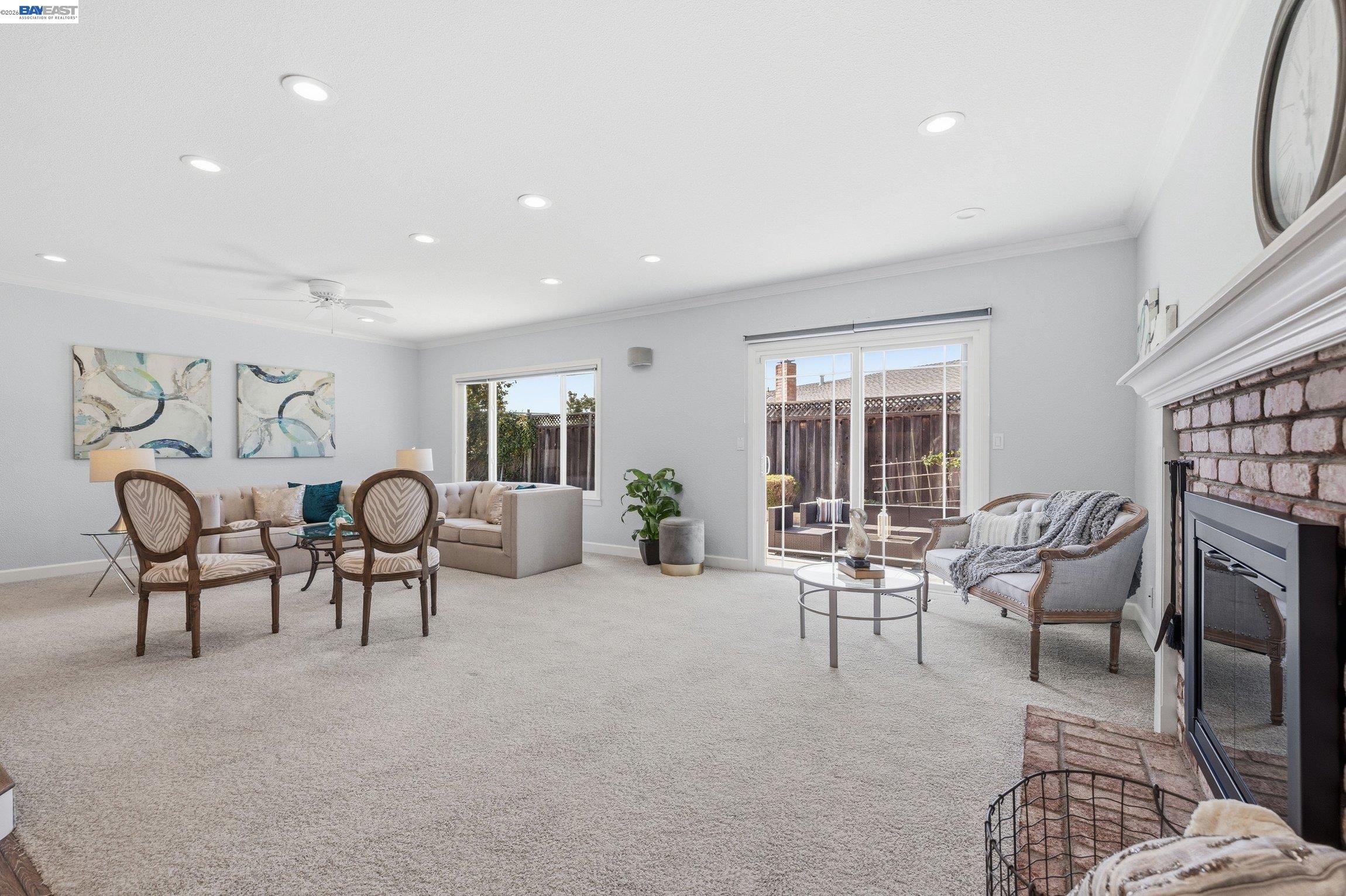 Detail Gallery Image 10 of 60 For 3325 Hudson Pl, Fremont,  CA 94536 - 4 Beds | 2 Baths