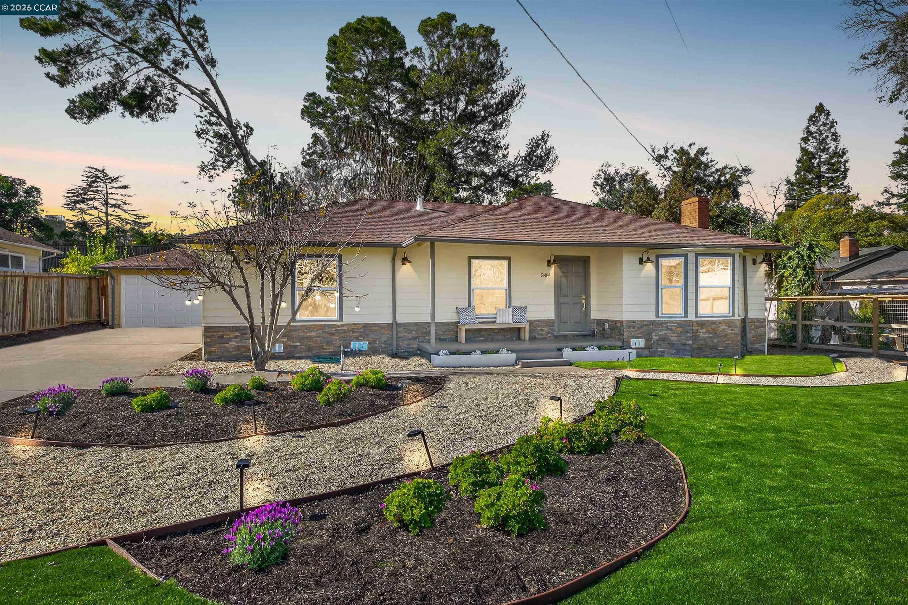 Walnut Creek  CA Open Houses