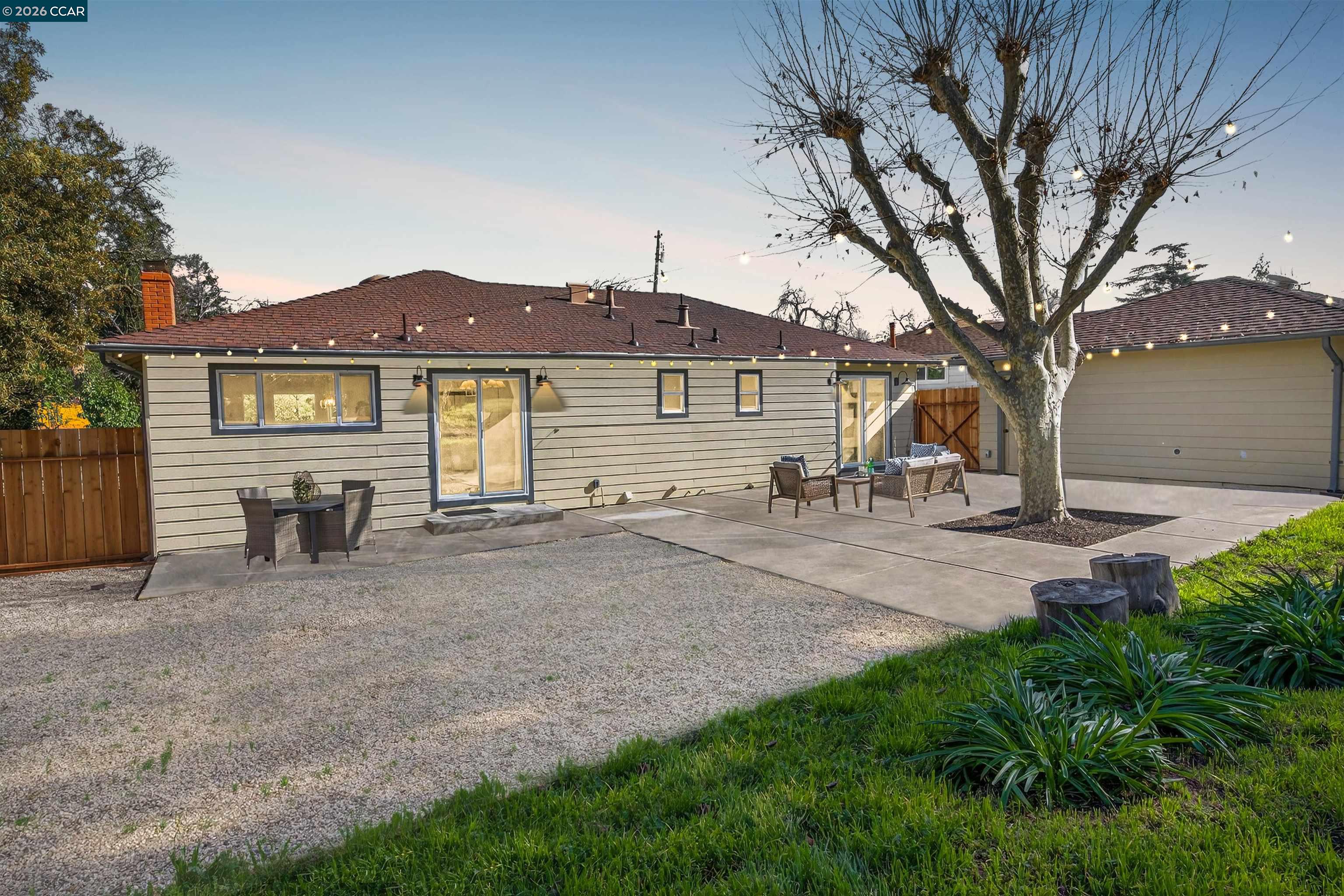 2481 Casa Way, Walnut Creek, CA, 94597