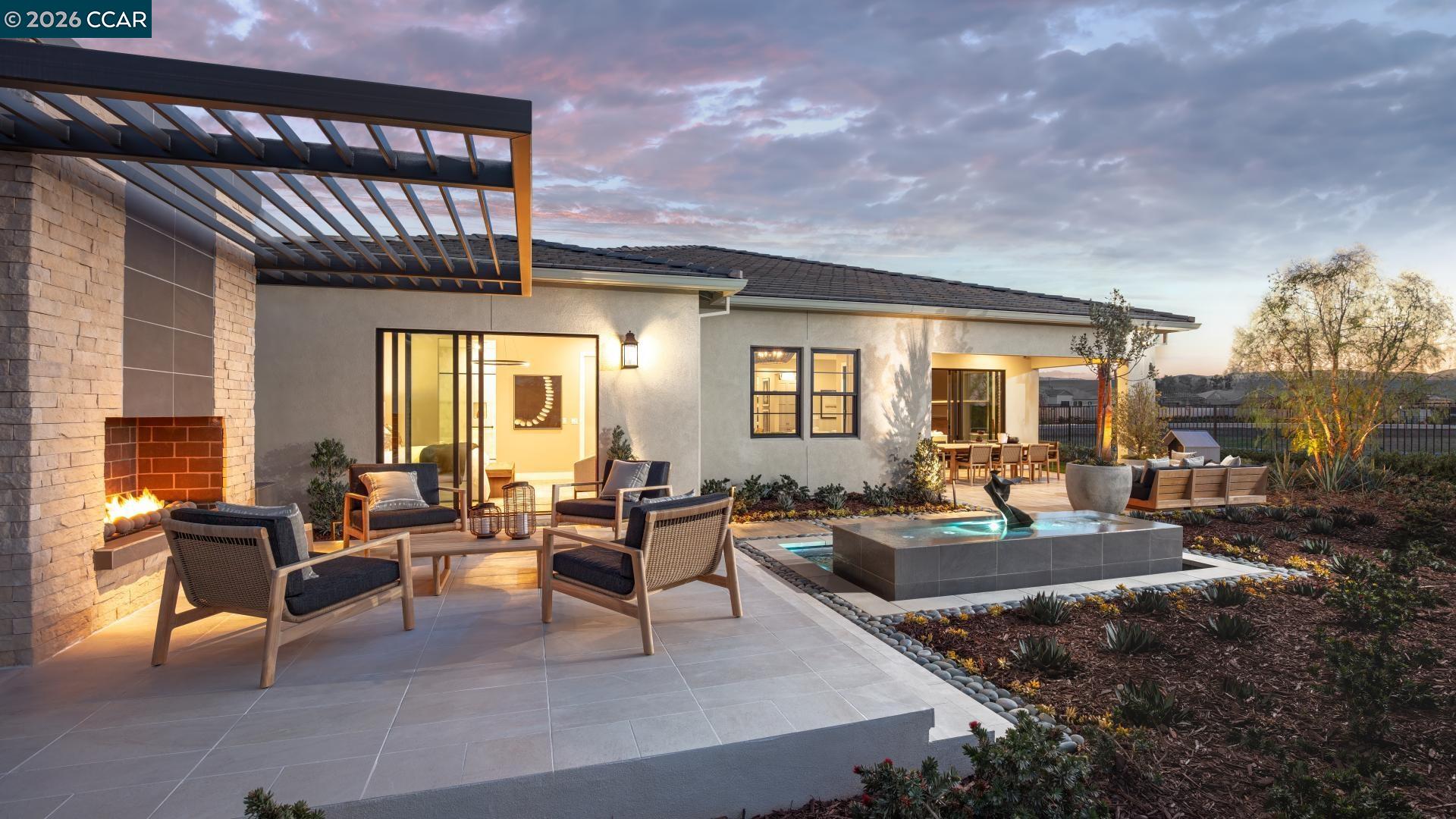 Detail Gallery Image 5 of 34 For 3065 Fuller Avenue, Tracy,  CA 95377 - 3 Beds | 3 Baths