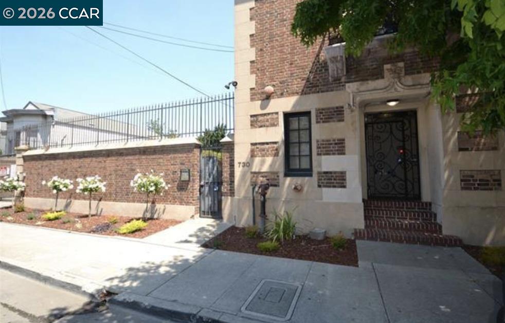 Detail Gallery Image 6 of 6 For , Oakland,  CA 94609 - – Beds | – Baths