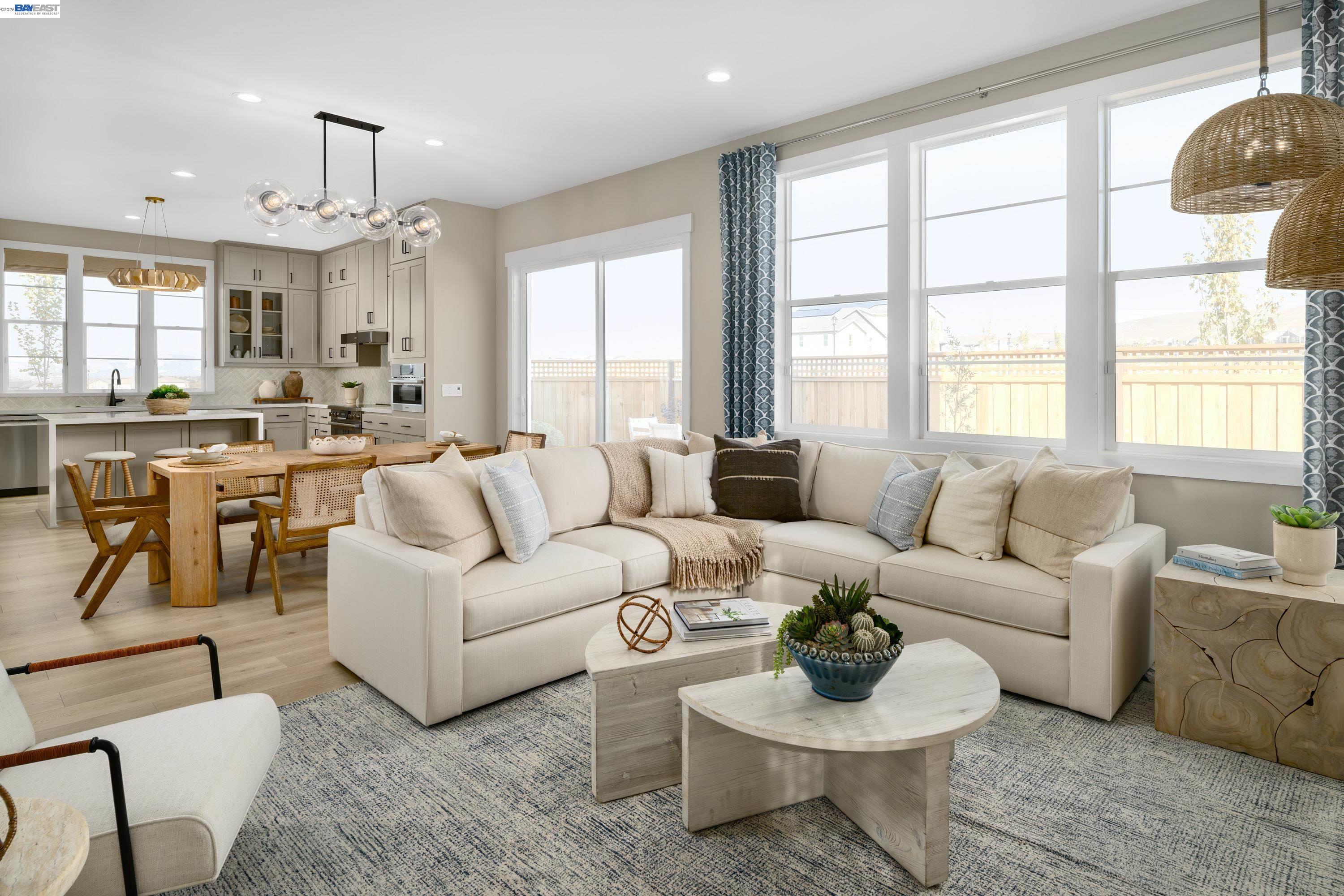 Homes For Sale in Dublin, CA