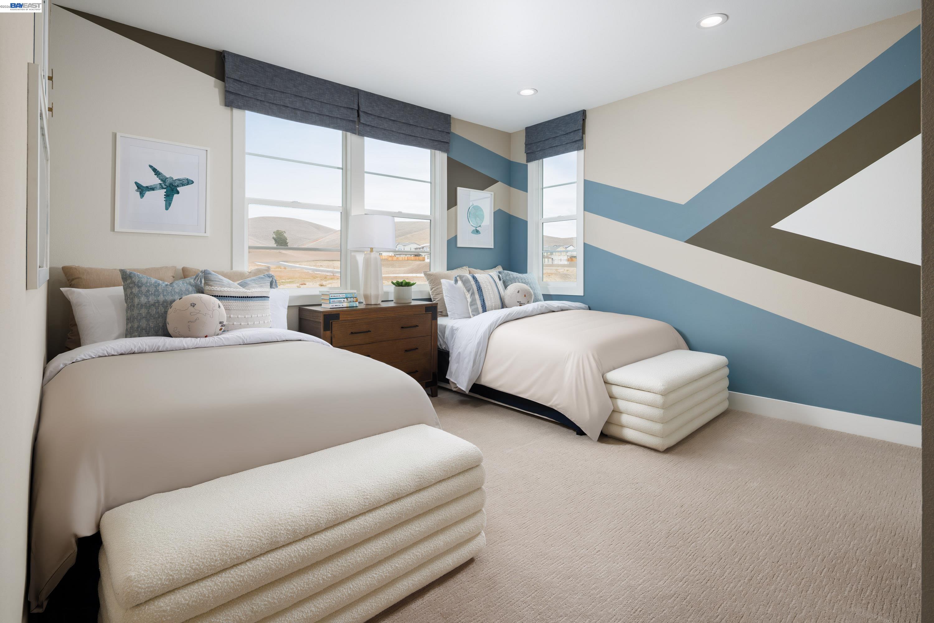 Detail Gallery Image 11 of 22 For 3851 Hereford Road, Dublin,  CA 94568 - 4 Beds | 3 Baths