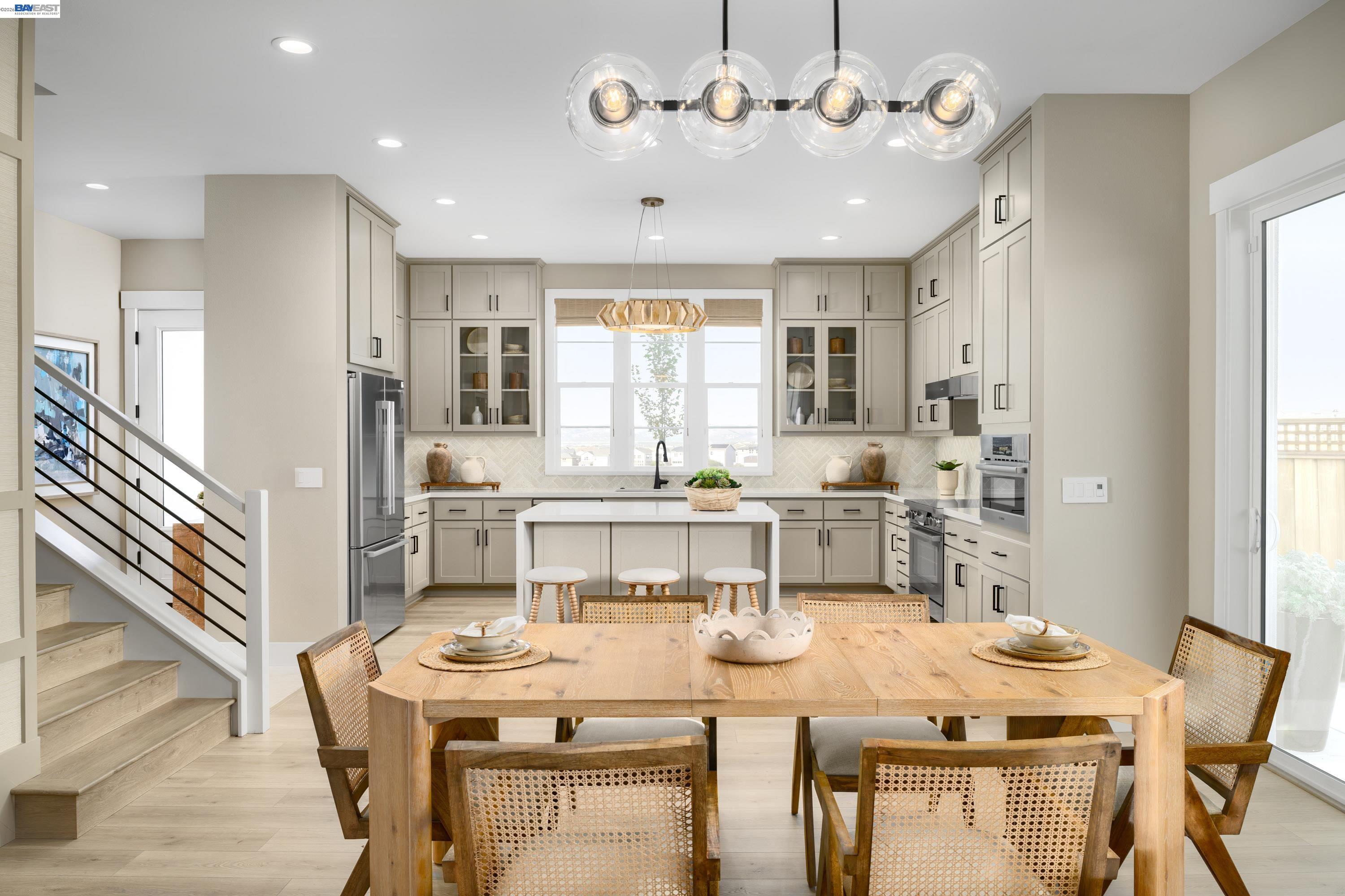 Detail Gallery Image 14 of 22 For 3851 Hereford Road, Dublin,  CA 94568 - 4 Beds | 3 Baths