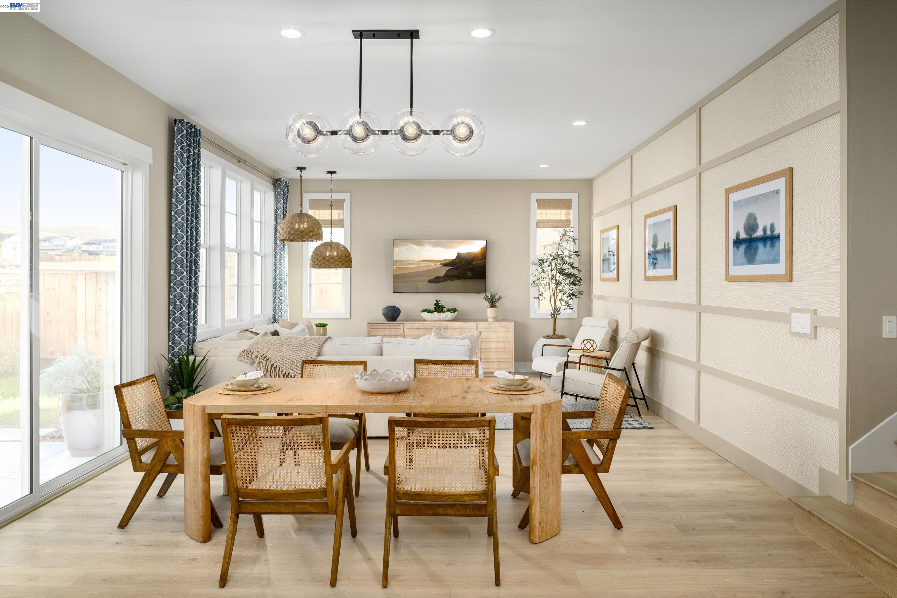 Detail Gallery Image 16 of 22 For 3851 Hereford Road, Dublin,  CA 94568 - 4 Beds | 3 Baths