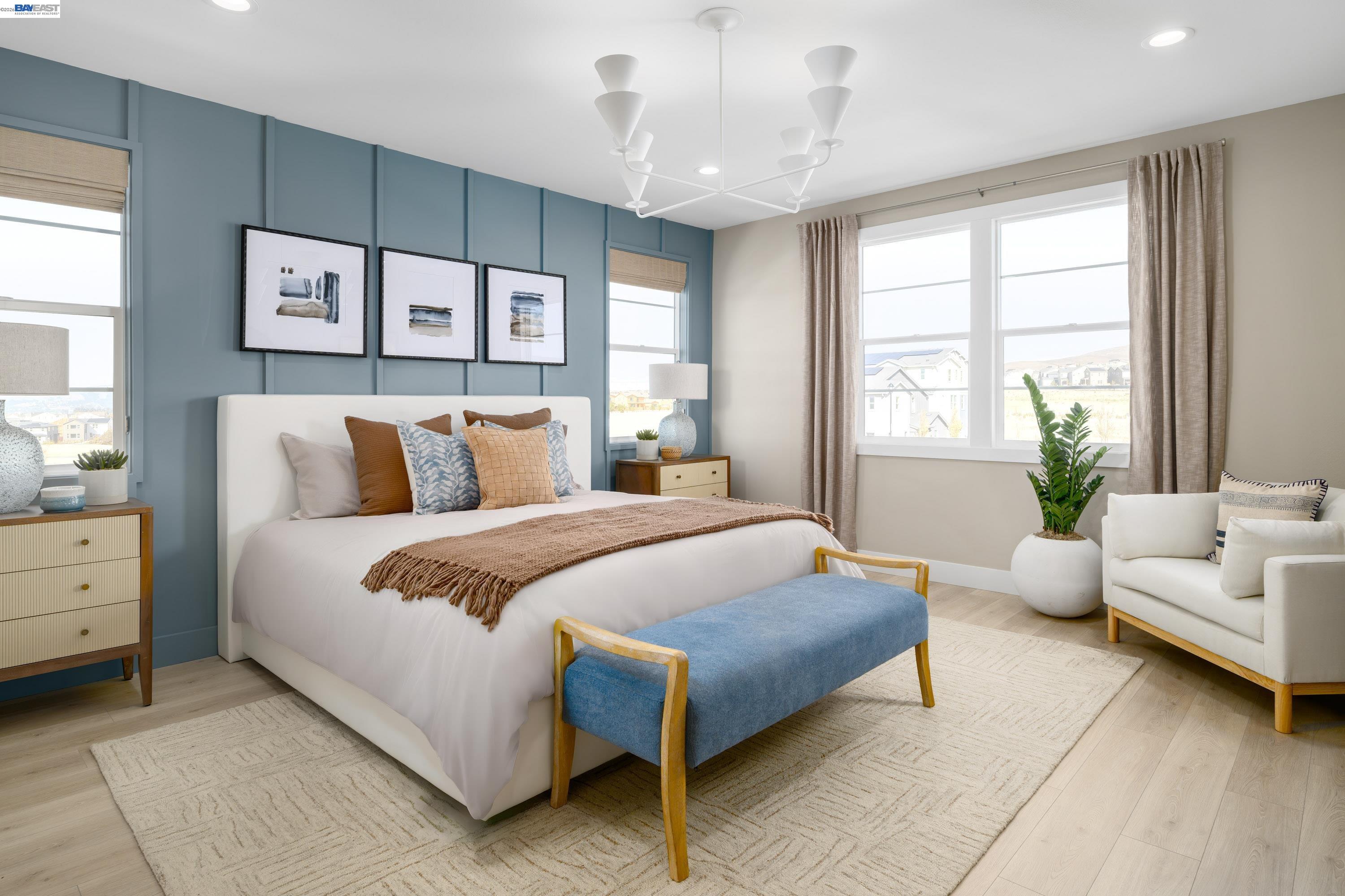 Detail Gallery Image 20 of 22 For 3851 Hereford Road, Dublin,  CA 94568 - 4 Beds | 3 Baths