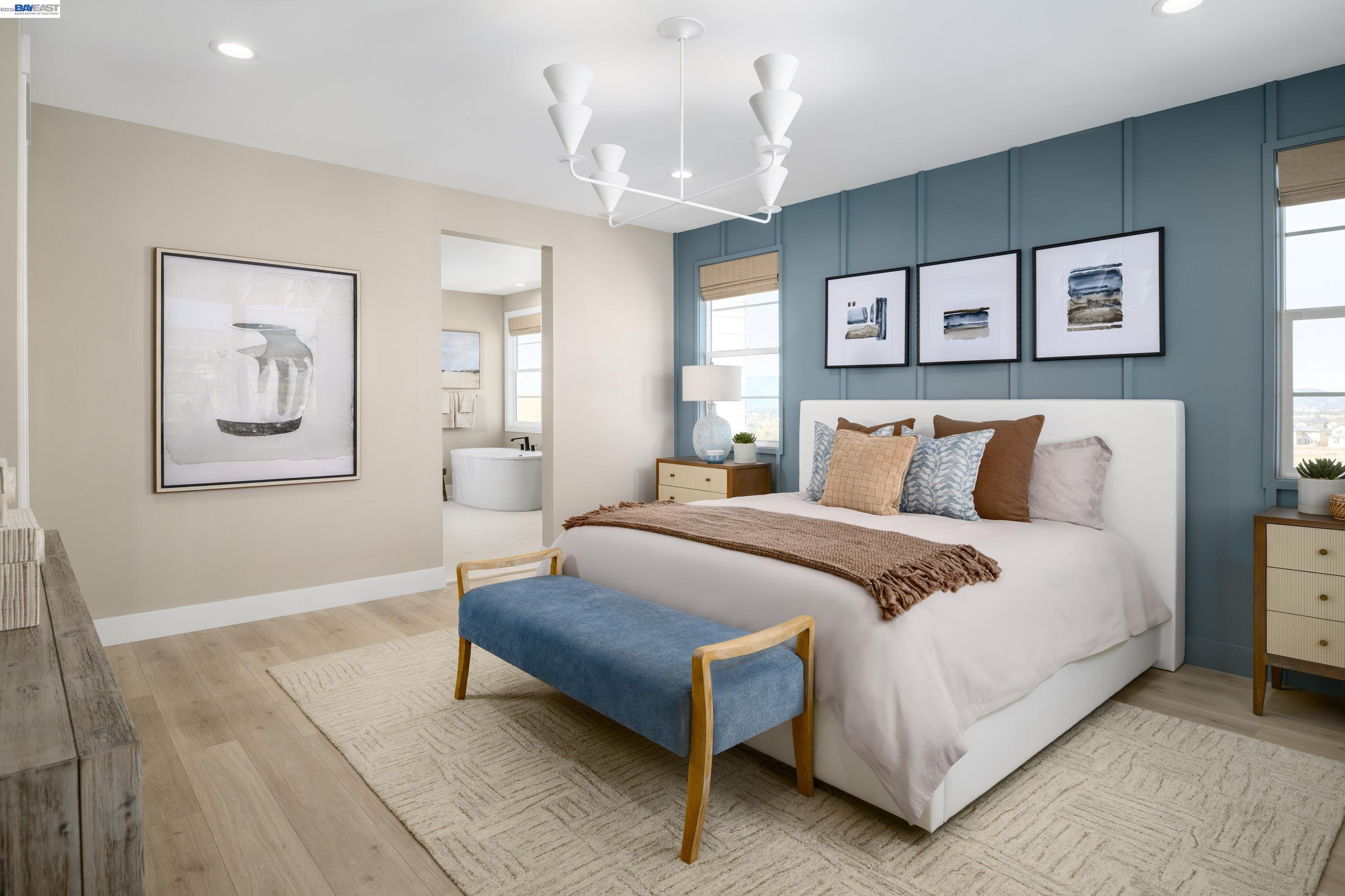 Detail Gallery Image 21 of 22 For 3851 Hereford Road, Dublin,  CA 94568 - 4 Beds | 3 Baths