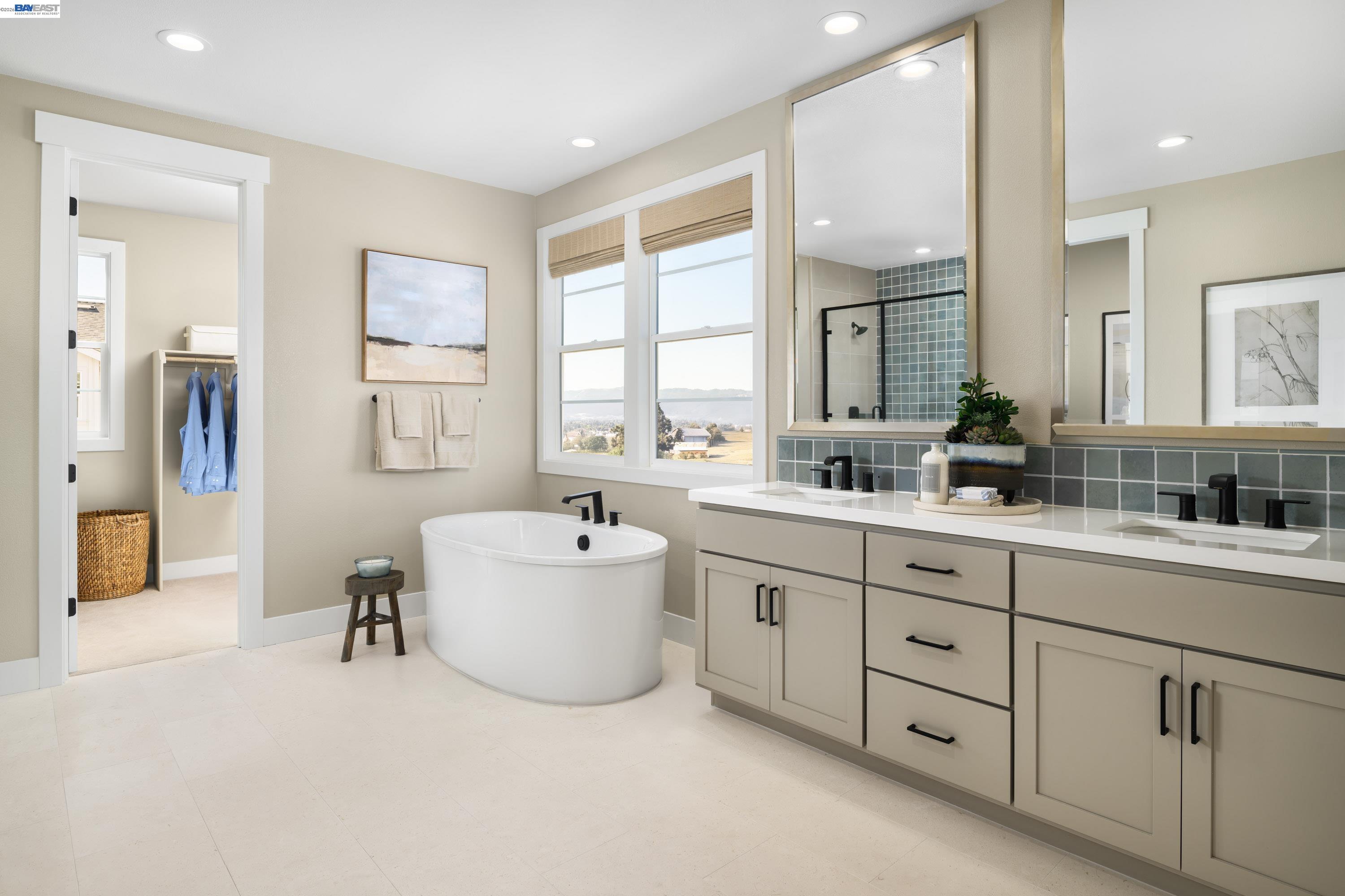 Detail Gallery Image 22 of 22 For 3851 Hereford Road, Dublin,  CA 94568 - 4 Beds | 3 Baths