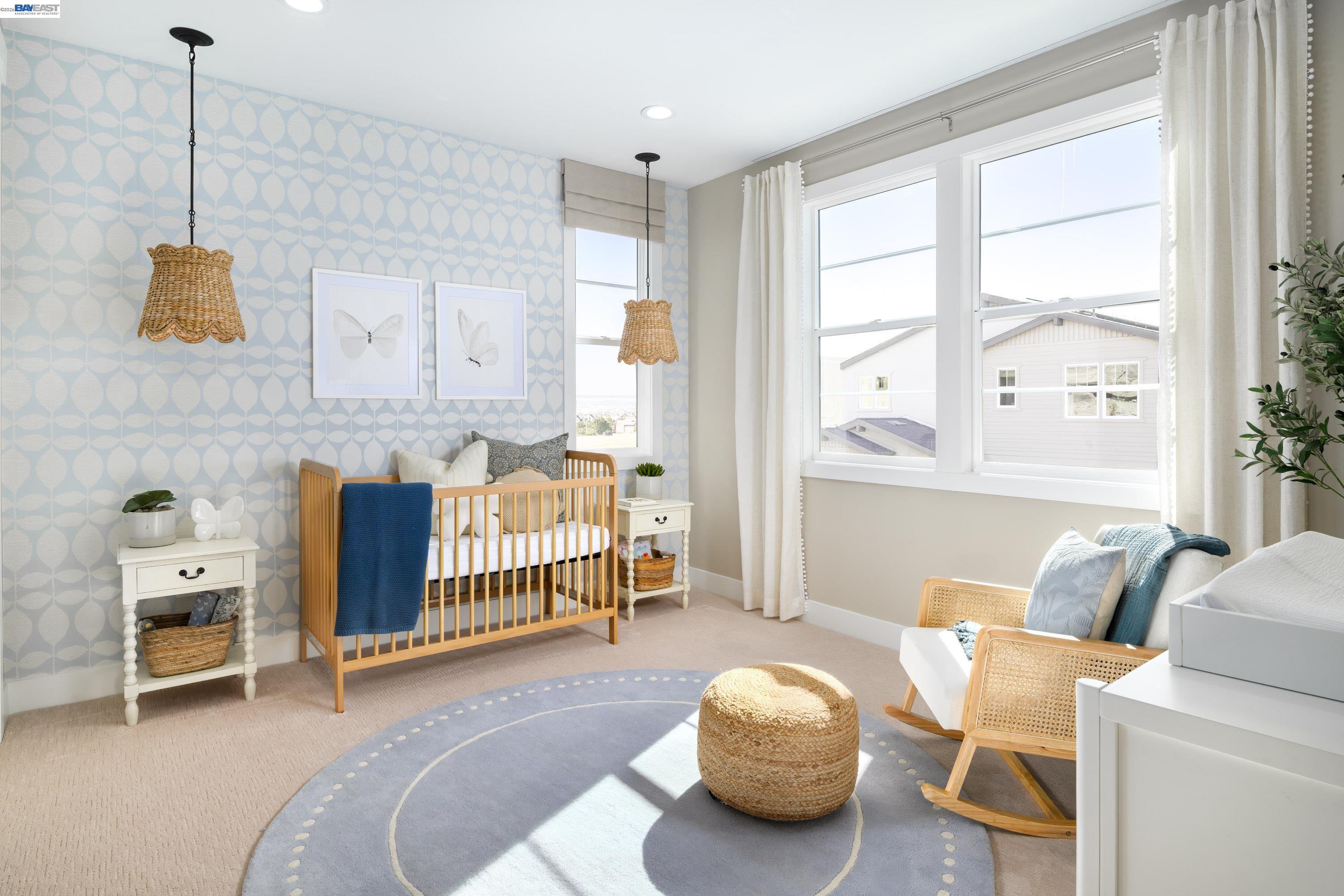 Detail Gallery Image 4 of 22 For 3851 Hereford Road, Dublin,  CA 94568 - 4 Beds | 3 Baths