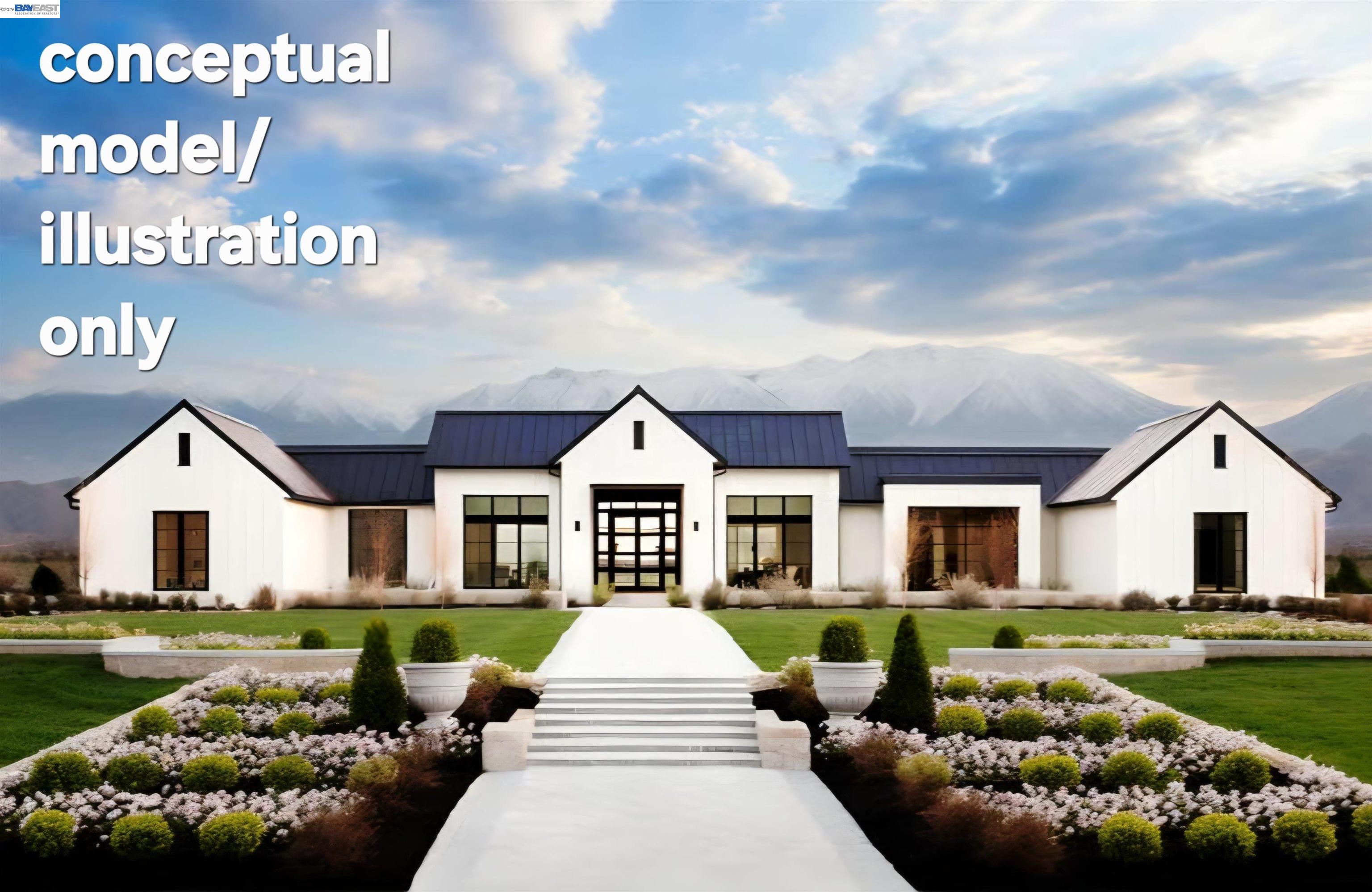 00 El Camino Dr, Palmdale, CA, 93551