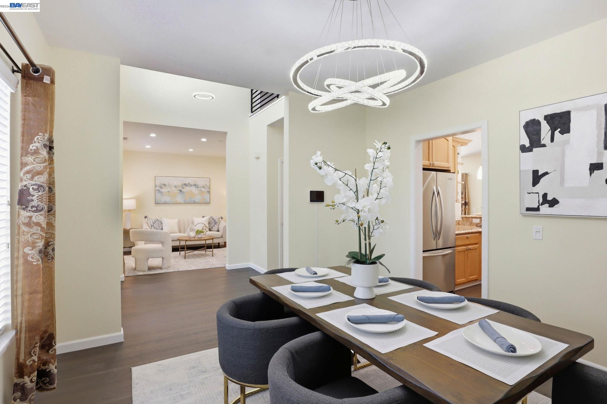 Detail Gallery Image 19 of 50 For 20289 Meadowlark Dr, Castro Valley,  CA 94546 - 4 Beds | 3 Baths