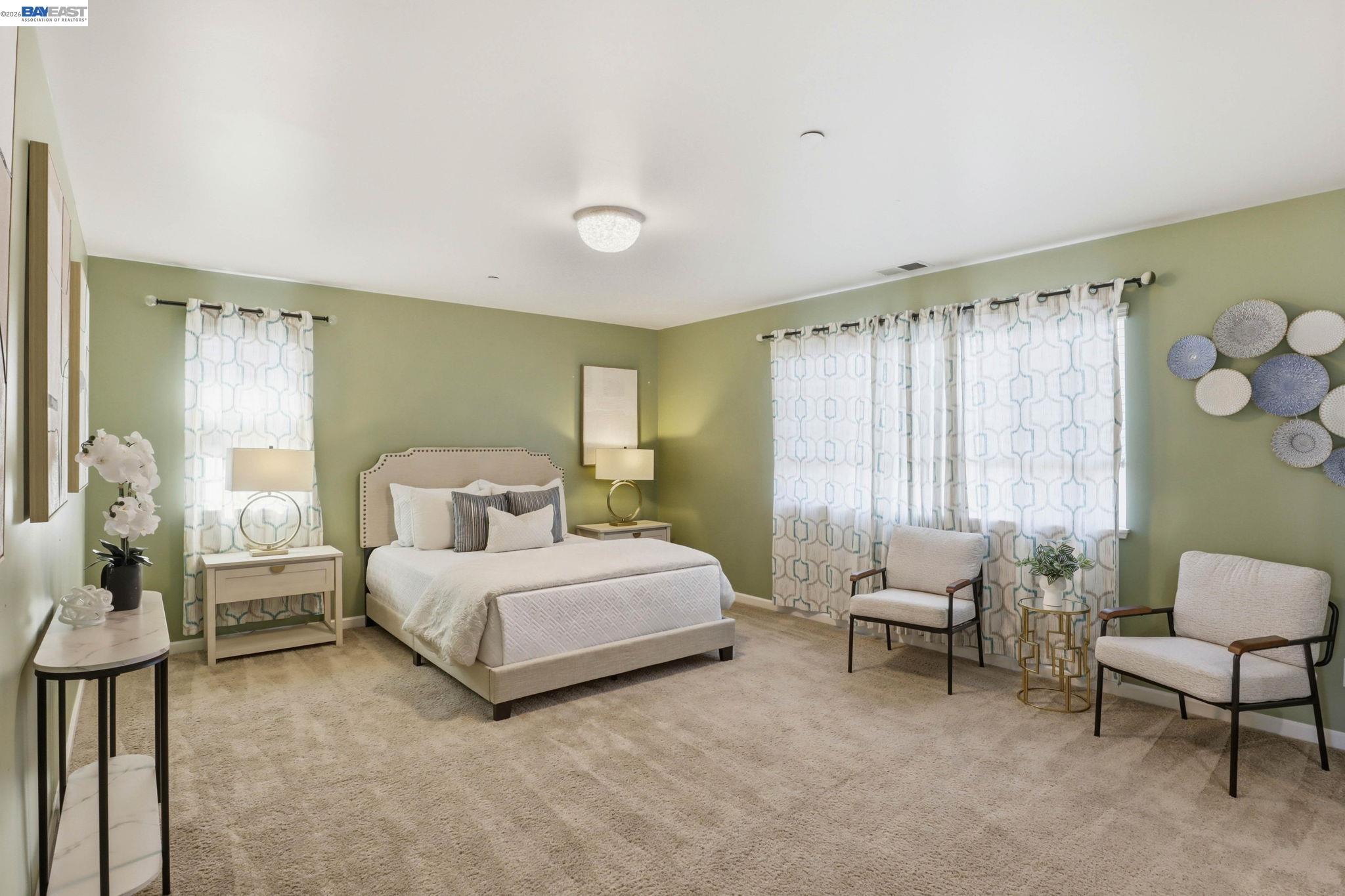 Detail Gallery Image 22 of 50 For 20289 Meadowlark Dr, Castro Valley,  CA 94546 - 4 Beds | 3 Baths