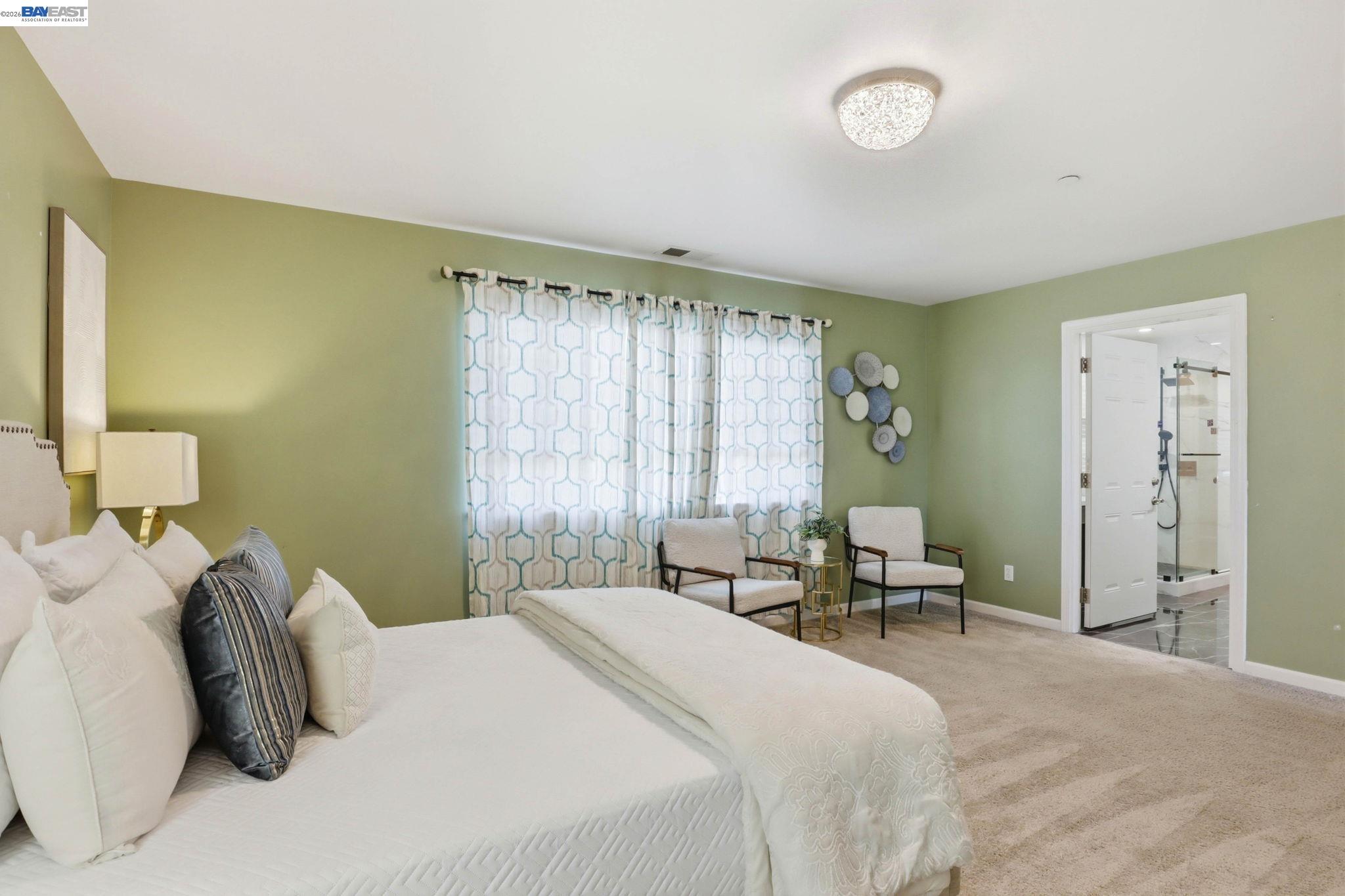 Detail Gallery Image 23 of 50 For 20289 Meadowlark Dr, Castro Valley,  CA 94546 - 4 Beds | 3 Baths