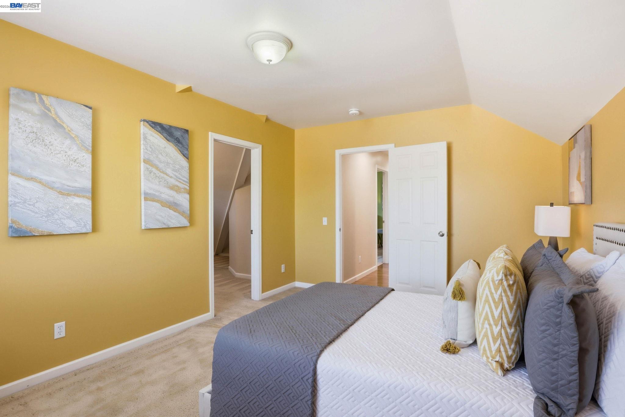 Detail Gallery Image 29 of 50 For 20289 Meadowlark Dr, Castro Valley,  CA 94546 - 4 Beds | 3 Baths