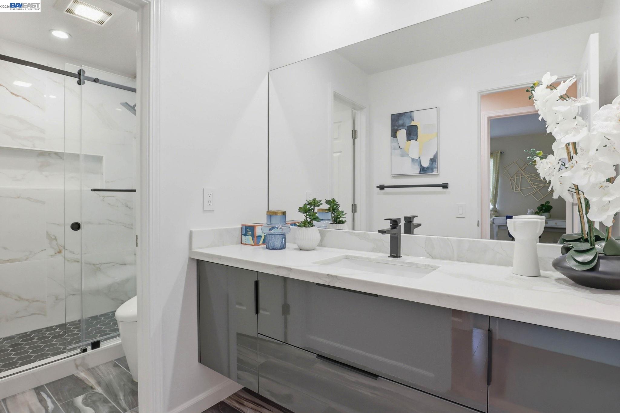 Detail Gallery Image 37 of 50 For 20289 Meadowlark Dr, Castro Valley,  CA 94546 - 4 Beds | 3 Baths