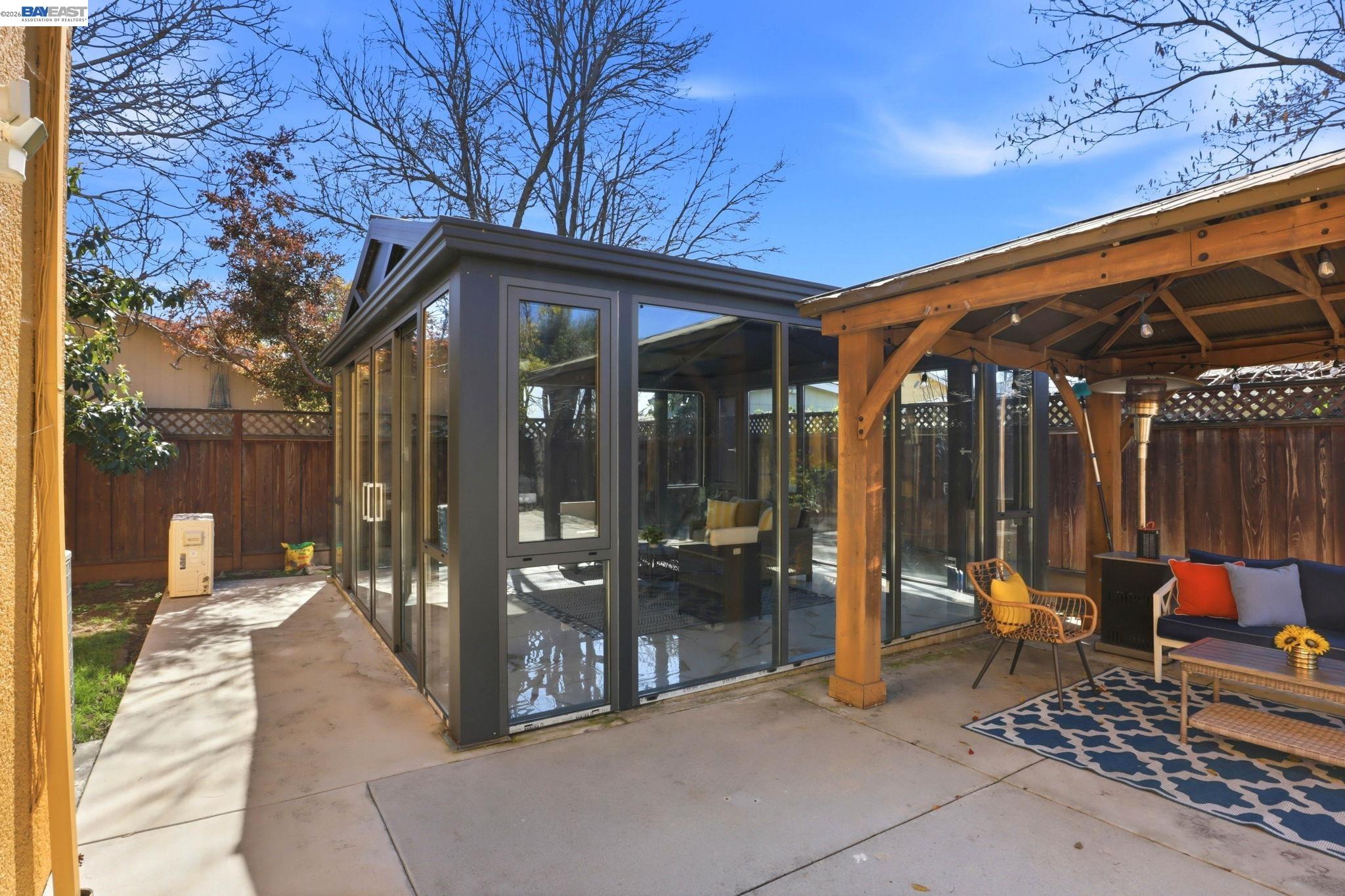 Detail Gallery Image 48 of 50 For 20289 Meadowlark Dr, Castro Valley,  CA 94546 - 4 Beds | 3 Baths