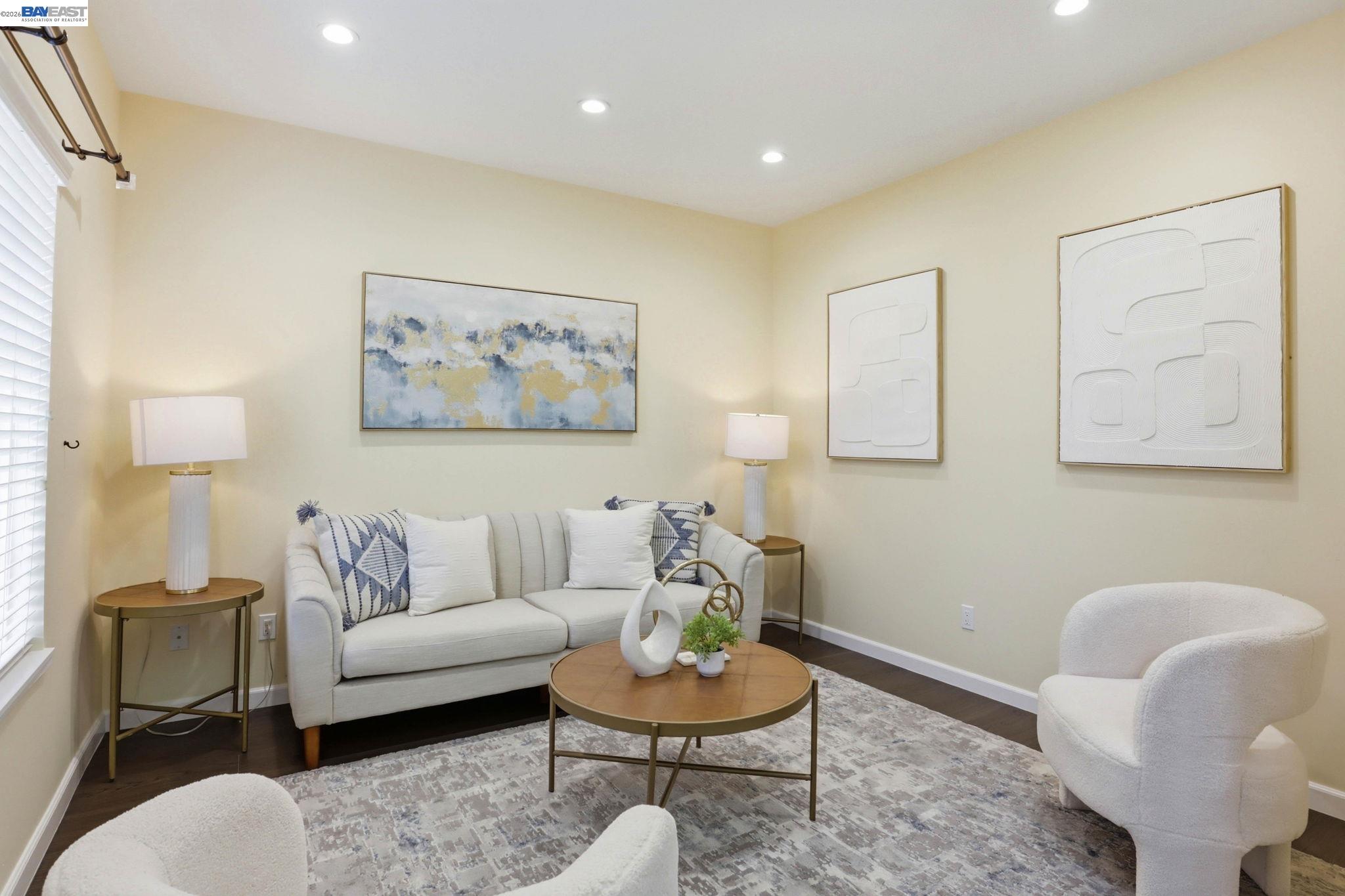 Detail Gallery Image 6 of 50 For 20289 Meadowlark Dr, Castro Valley,  CA 94546 - 4 Beds | 3 Baths