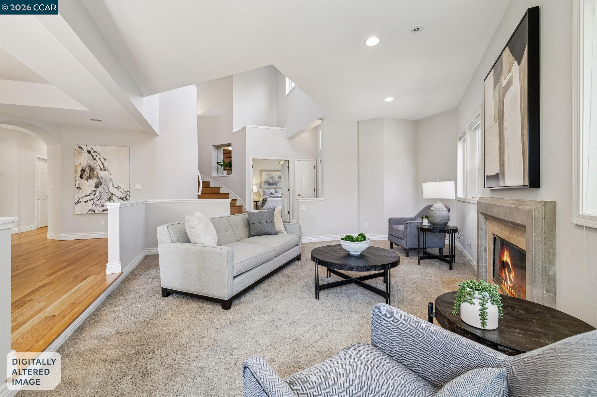 Detail Gallery Image 20 of 60 For 34 Sugarloaf Ter, Alamo,  CA 94507 - 5 Beds | 3 Baths