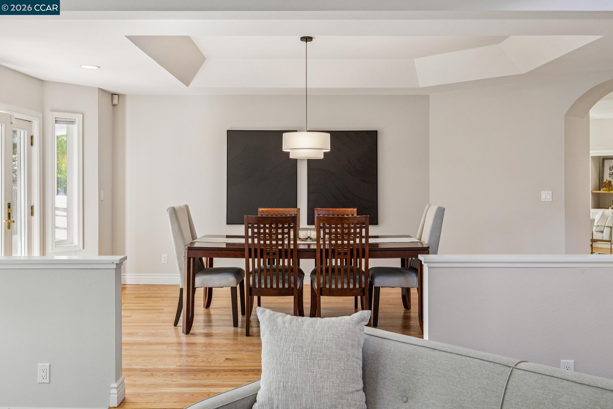 Detail Gallery Image 22 of 60 For 34 Sugarloaf Ter, Alamo,  CA 94507 - 5 Beds | 3 Baths