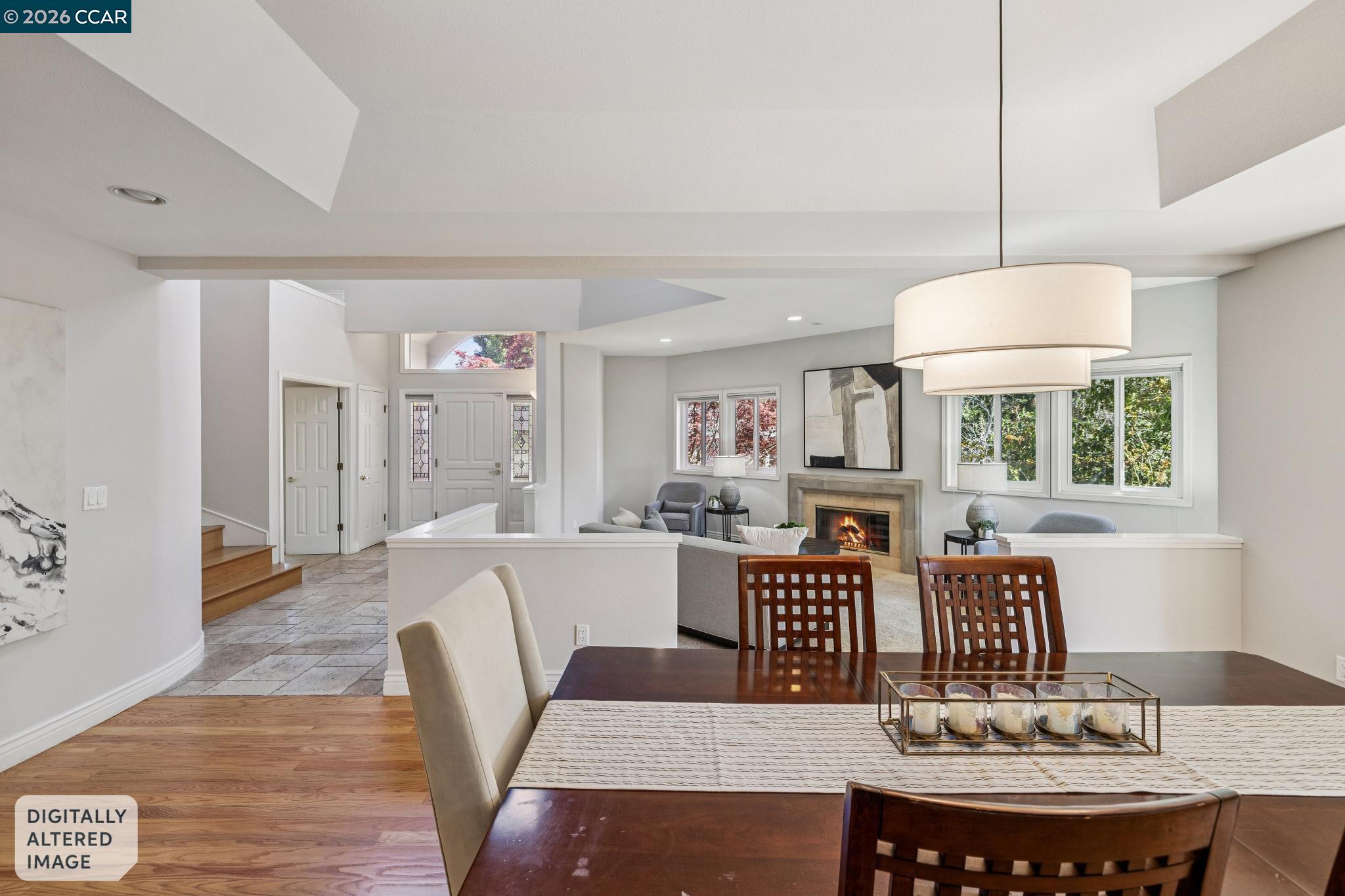 Detail Gallery Image 24 of 60 For 34 Sugarloaf Ter, Alamo,  CA 94507 - 5 Beds | 3 Baths