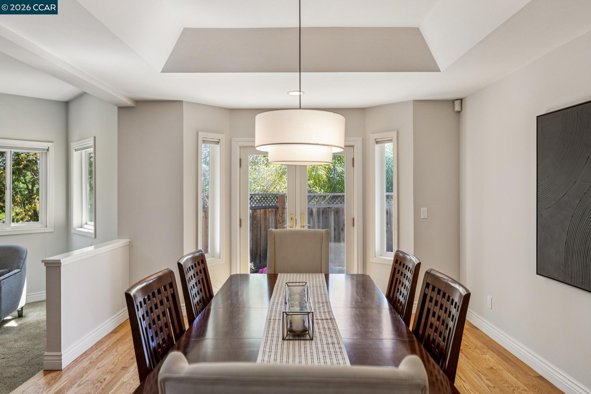 Detail Gallery Image 26 of 60 For 34 Sugarloaf Ter, Alamo,  CA 94507 - 5 Beds | 3 Baths