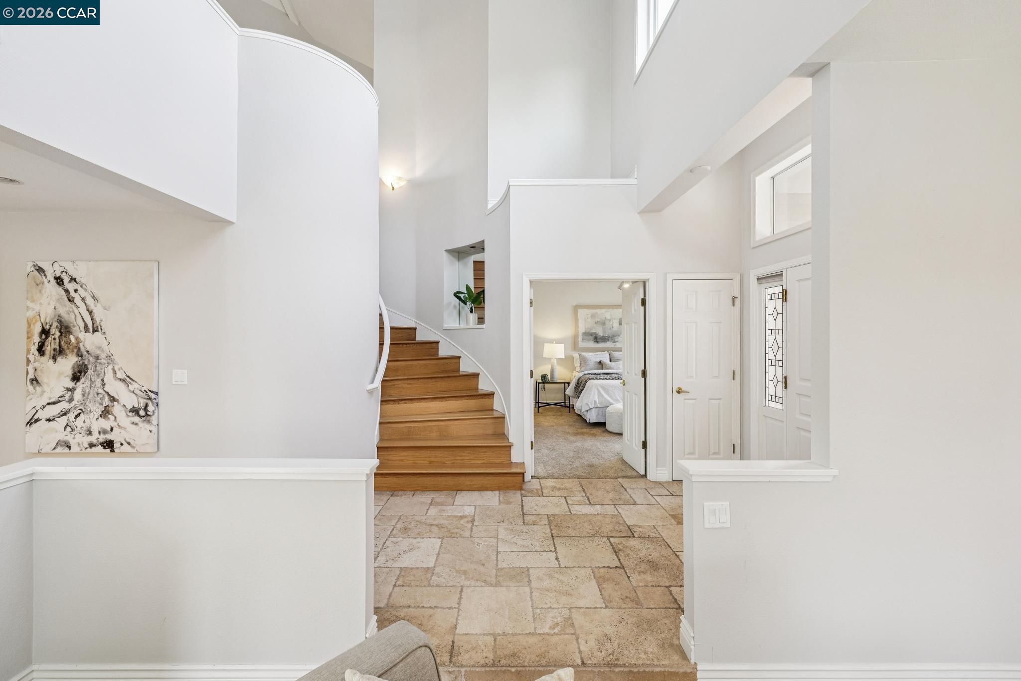 Detail Gallery Image 27 of 60 For 34 Sugarloaf Ter, Alamo,  CA 94507 - 5 Beds | 3 Baths