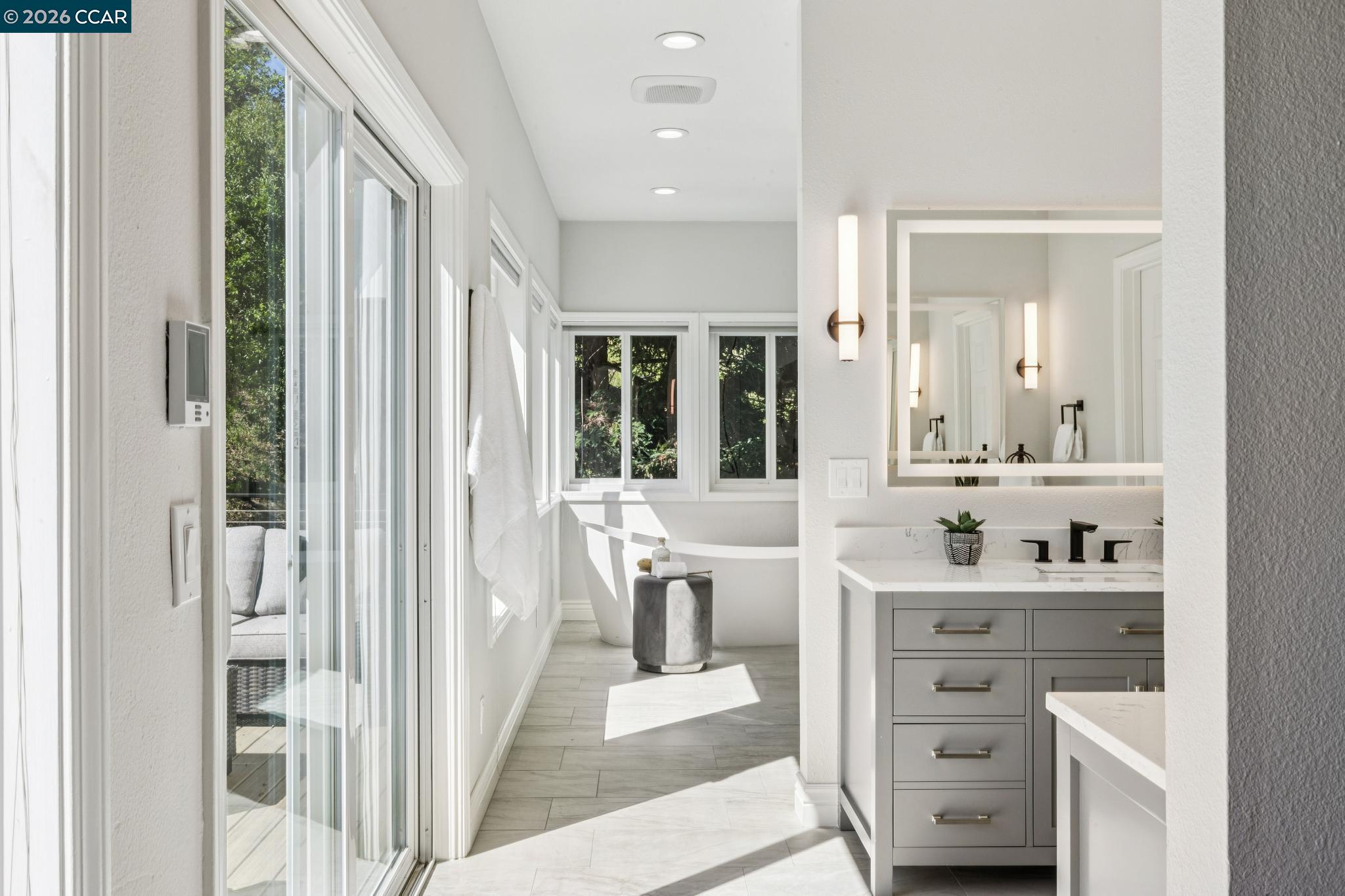 Detail Gallery Image 31 of 60 For 34 Sugarloaf Ter, Alamo,  CA 94507 - 5 Beds | 3 Baths