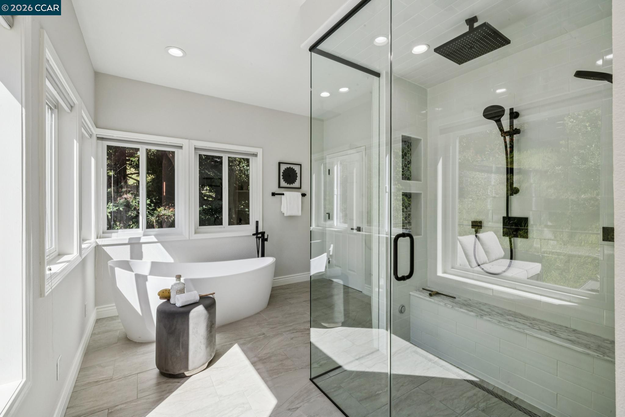 Detail Gallery Image 33 of 60 For 34 Sugarloaf Ter, Alamo,  CA 94507 - 5 Beds | 3 Baths