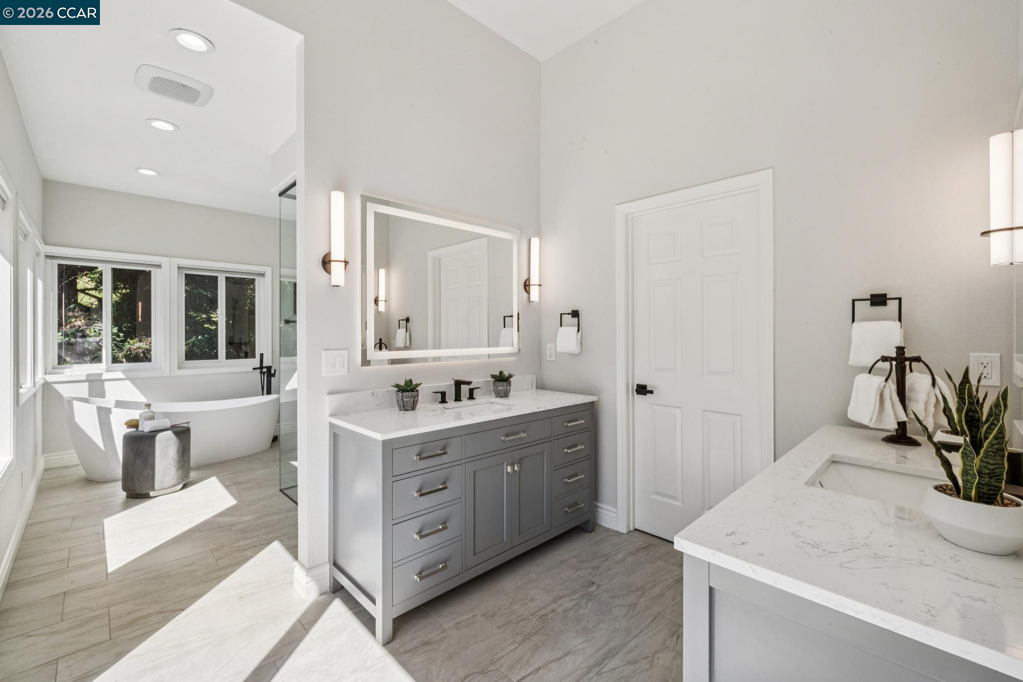 Detail Gallery Image 37 of 60 For 34 Sugarloaf Ter, Alamo,  CA 94507 - 5 Beds | 3 Baths