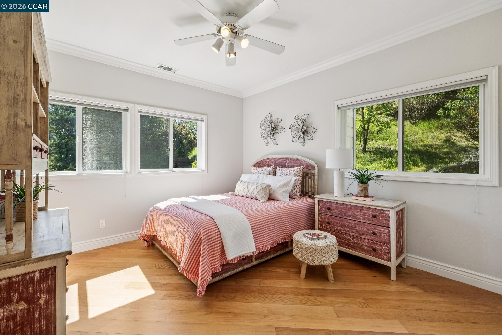 Detail Gallery Image 47 of 60 For 34 Sugarloaf Ter, Alamo,  CA 94507 - 5 Beds | 3 Baths