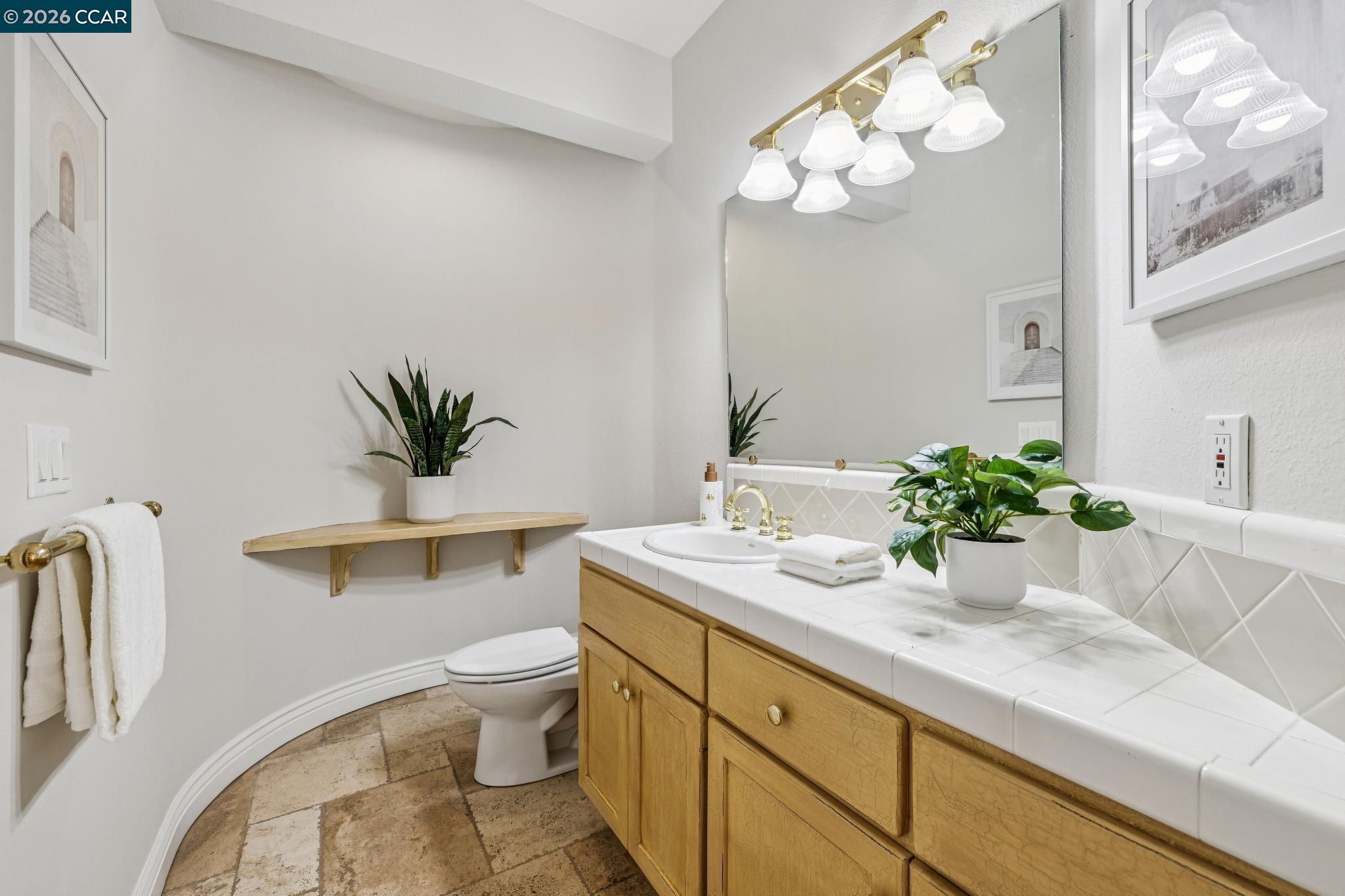 Detail Gallery Image 49 of 60 For 34 Sugarloaf Ter, Alamo,  CA 94507 - 5 Beds | 3 Baths