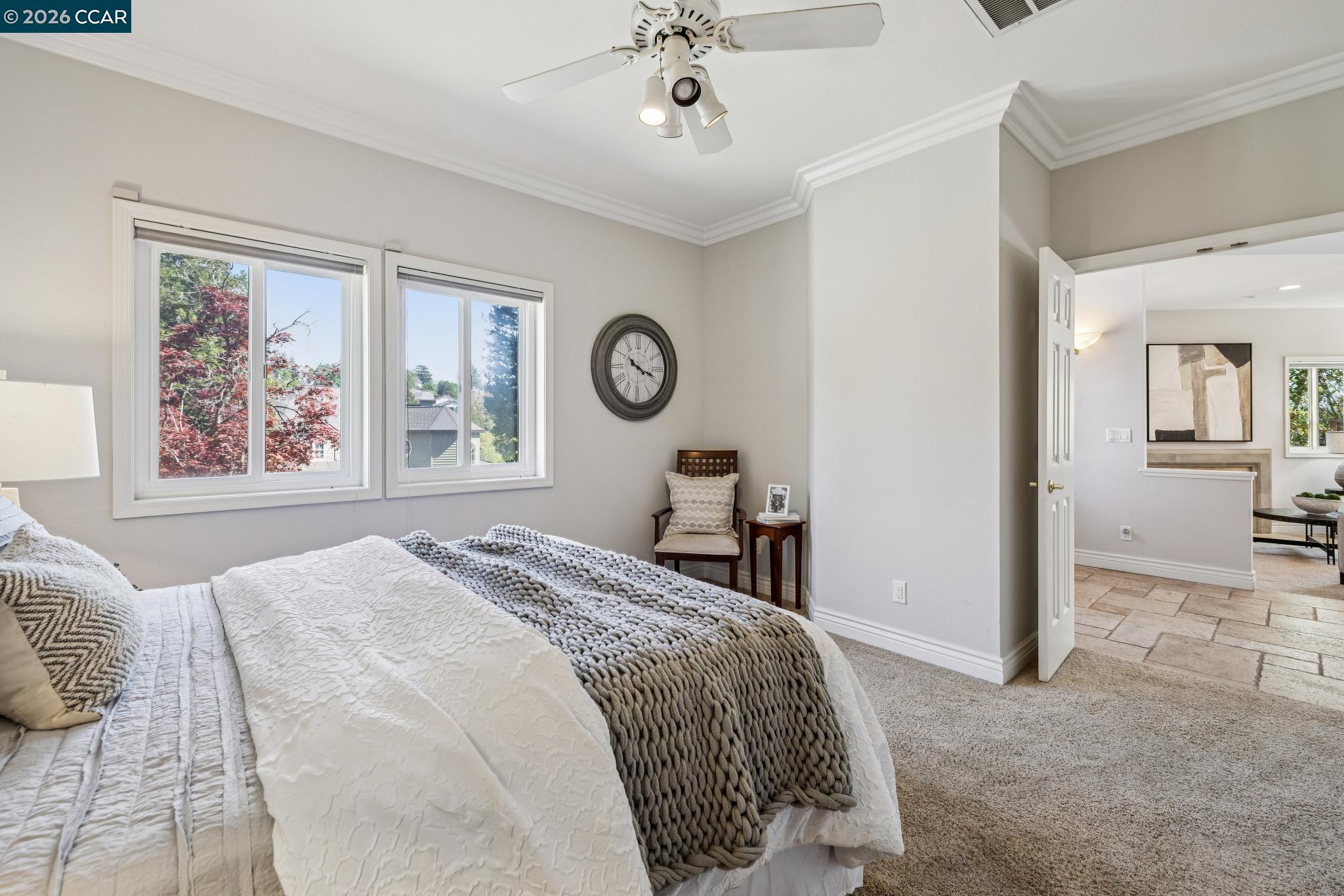 Detail Gallery Image 50 of 60 For 34 Sugarloaf Ter, Alamo,  CA 94507 - 5 Beds | 3 Baths