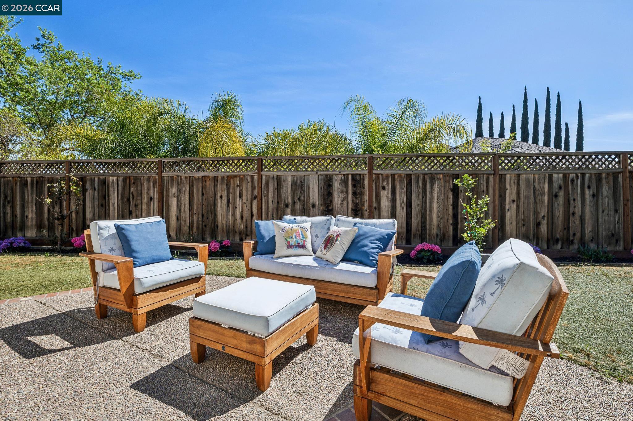 Detail Gallery Image 52 of 60 For 34 Sugarloaf Ter, Alamo,  CA 94507 - 5 Beds | 3 Baths