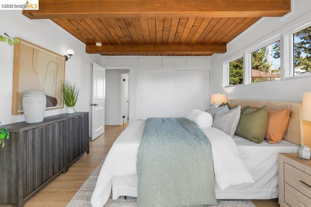 Detail Gallery Image 25 of 60 For 6715 Canyon Trail, El Cerrito,  CA 94530 - 4 Beds | 2/1 Baths