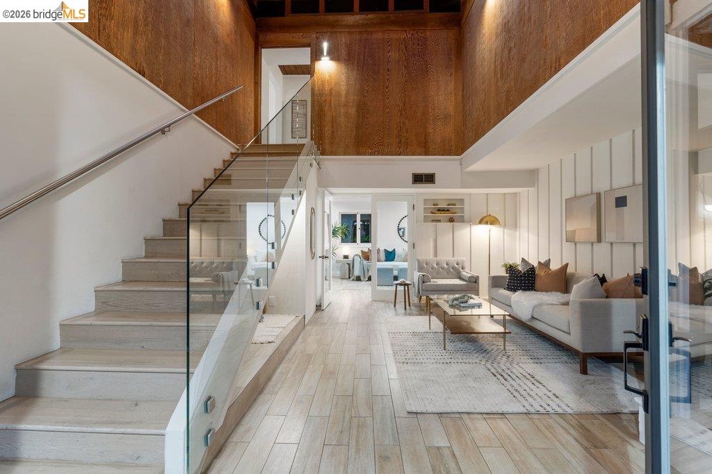 Detail Gallery Image 50 of 60 For 6715 Canyon Trail, El Cerrito,  CA 94530 - 4 Beds | 2/1 Baths