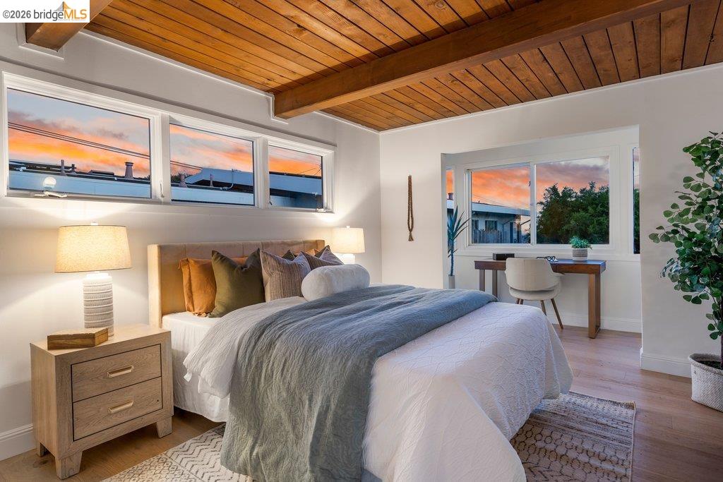 Detail Gallery Image 57 of 60 For 6715 Canyon Trail, El Cerrito,  CA 94530 - 4 Beds | 2/1 Baths