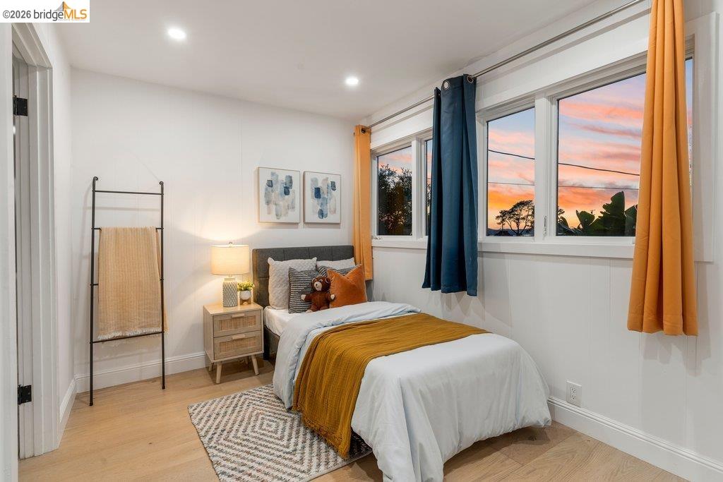 Detail Gallery Image 59 of 60 For 6715 Canyon Trail, El Cerrito,  CA 94530 - 4 Beds | 2/1 Baths