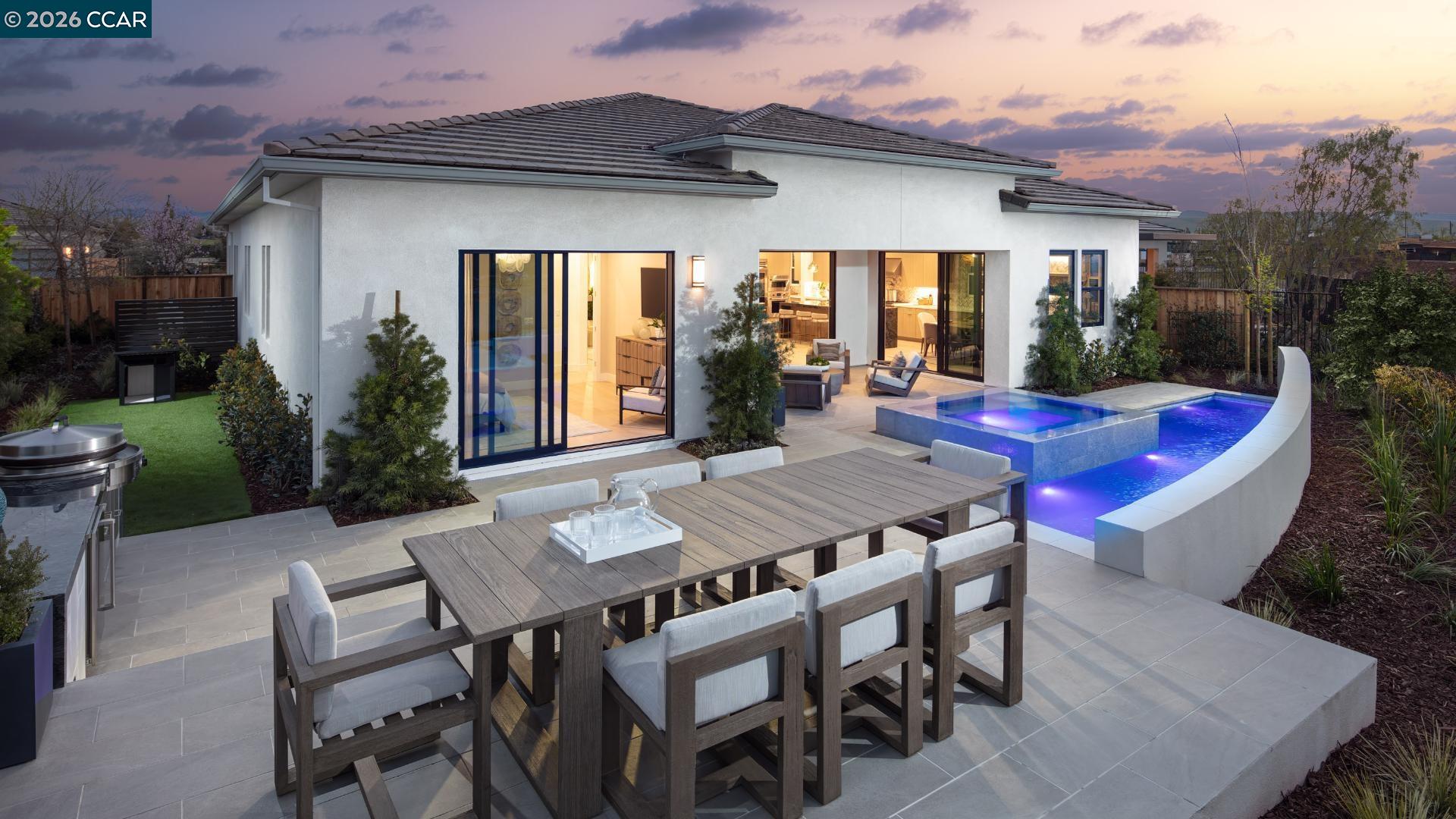 Detail Gallery Image 5 of 29 For 1881 Island Lane, Tracy,  CA 95377 - 3 Beds | 3 Baths