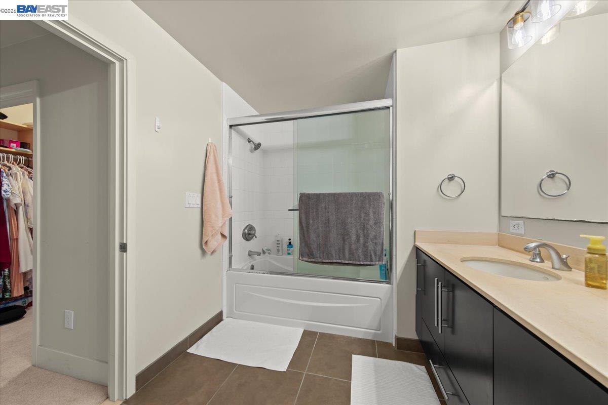 Detail Gallery Image 11 of 22 For 88 E San Fernando St #303,  San Jose,  CA 95113 - 2 Beds | 1/1 Baths