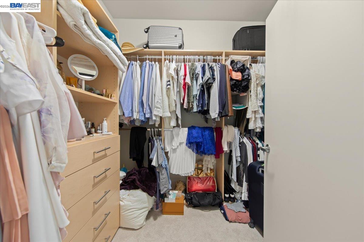 Detail Gallery Image 13 of 22 For 88 E San Fernando St #303,  San Jose,  CA 95113 - 2 Beds | 1/1 Baths