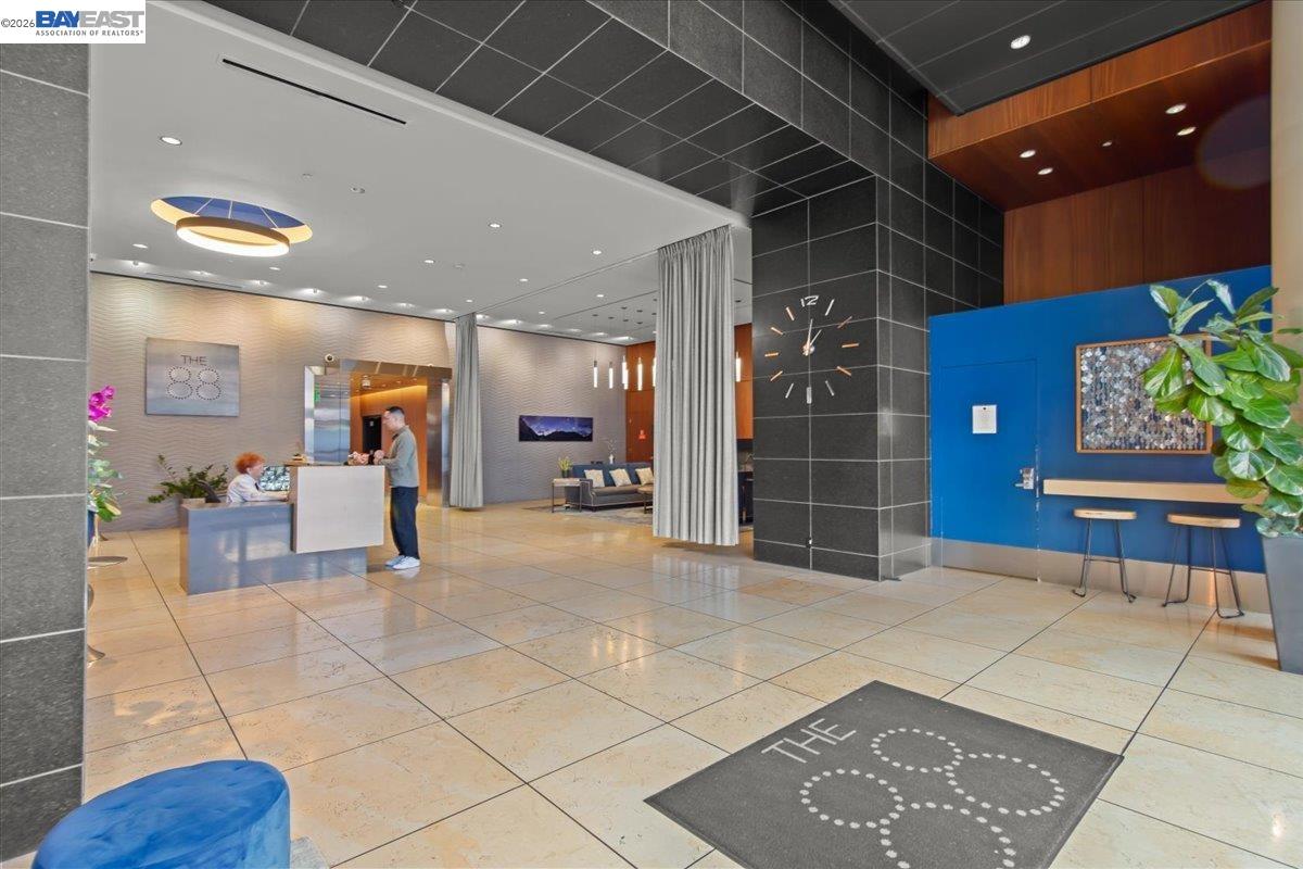 Detail Gallery Image 16 of 22 For 88 E San Fernando St #303,  San Jose,  CA 95113 - 2 Beds | 1/1 Baths