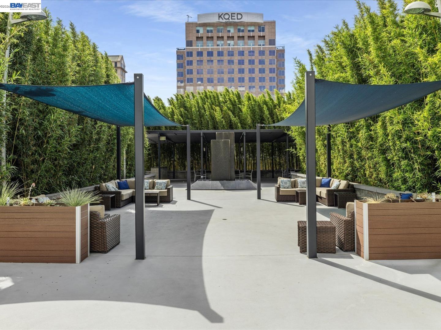 Detail Gallery Image 18 of 22 For 88 E San Fernando St #303,  San Jose,  CA 95113 - 2 Beds | 1/1 Baths