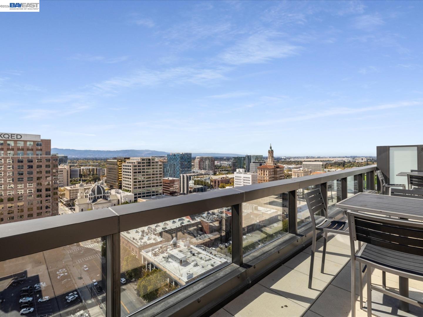 Detail Gallery Image 21 of 22 For 88 E San Fernando St #303,  San Jose,  CA 95113 - 2 Beds | 1/1 Baths
