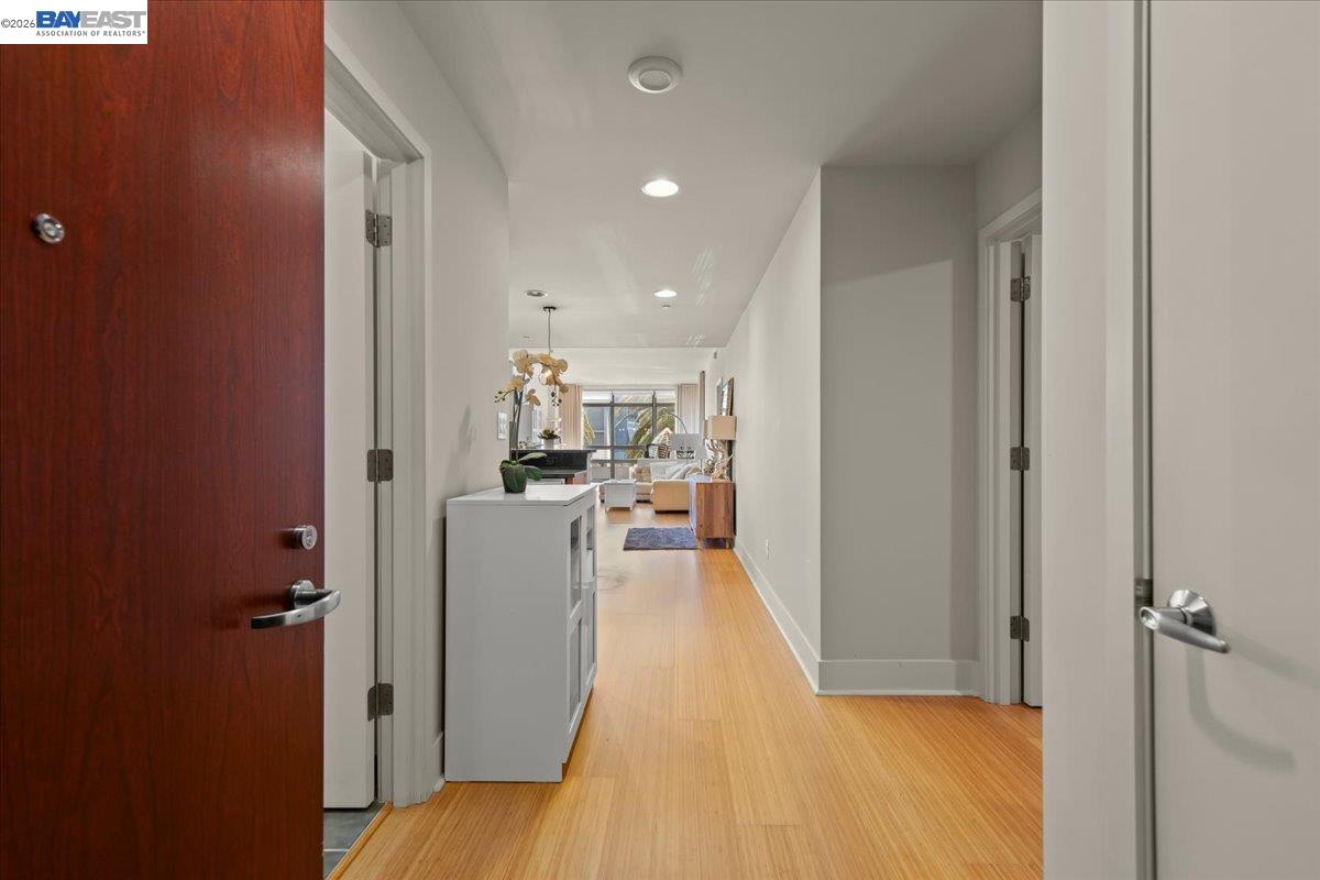 Detail Gallery Image 6 of 22 For 88 E San Fernando St #303,  San Jose,  CA 95113 - 2 Beds | 1/1 Baths