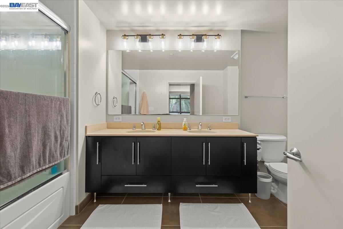 Detail Gallery Image 10 of 22 For 88 E San Fernando St #303,  San Jose,  CA 95113 - 2 Beds | 1/1 Baths