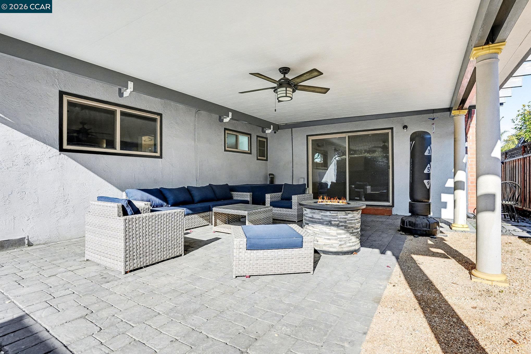 Detail Gallery Image 18 of 27 For 2432 Balmoral St, Union City,  CA 94587 - 4 Beds | 2 Baths