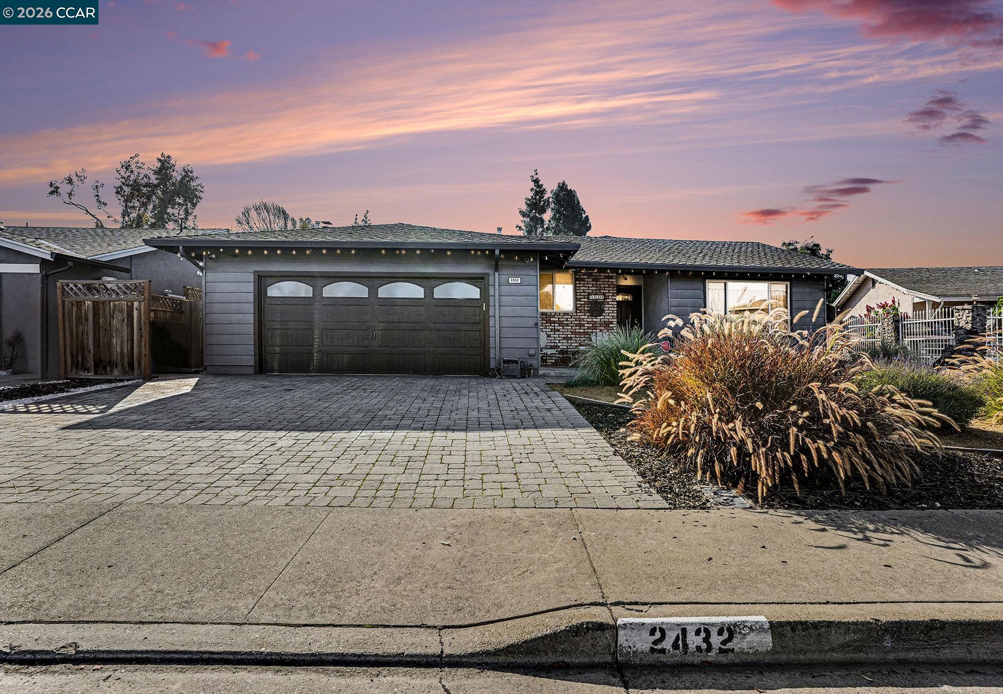 Detail Gallery Image 23 of 27 For 2432 Balmoral St, Union City,  CA 94587 - 4 Beds | 2 Baths