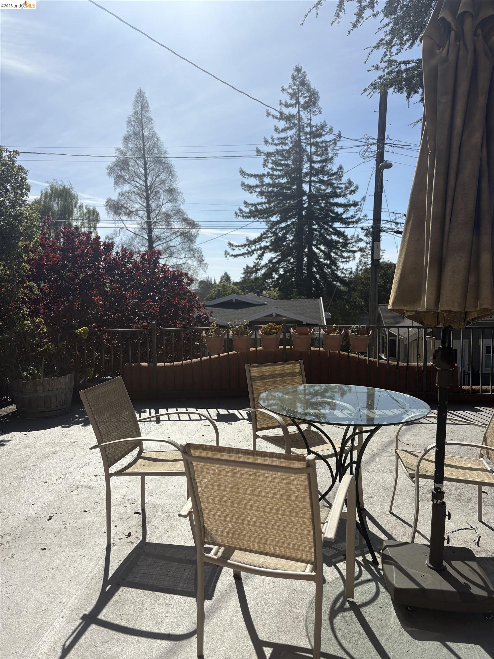 Detail Gallery Image 18 of 18 For 1024 Elsinore Ave, Oakland,  CA 94602 - – Beds | – Baths